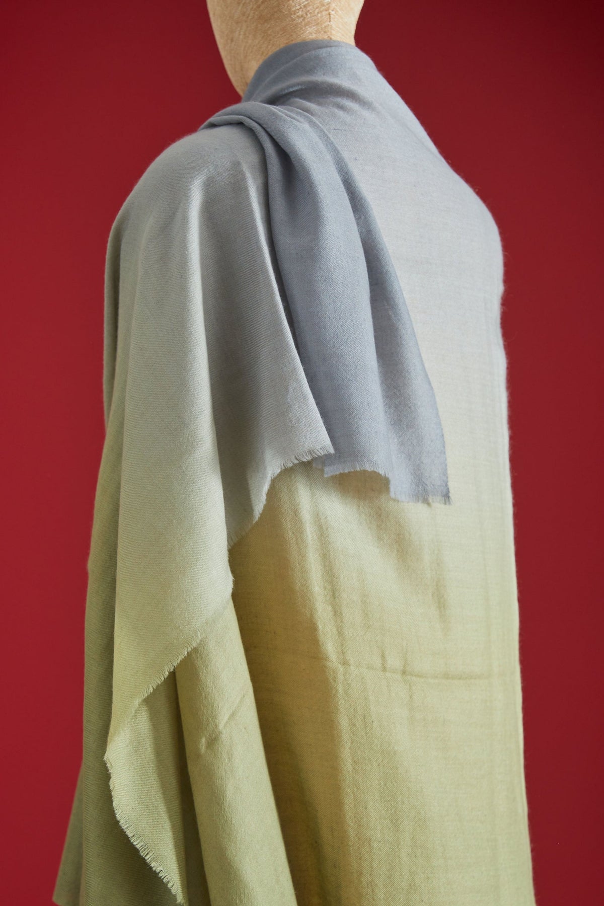 Mir Pashmina Shawl