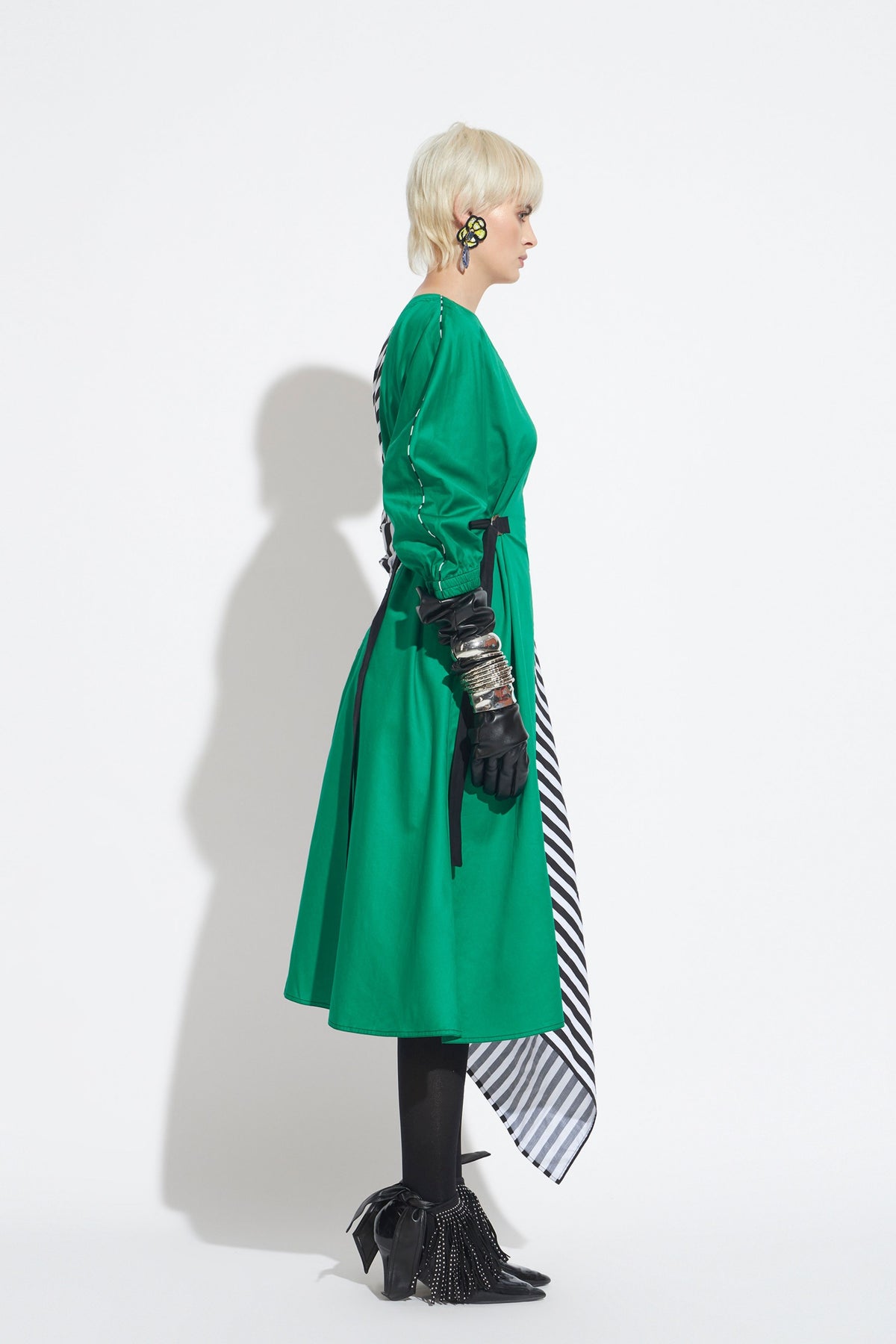 Hajun Dress