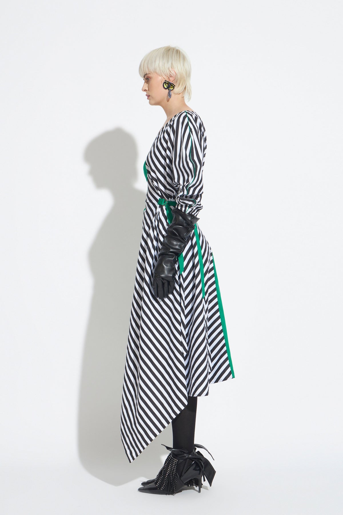 Hajun Dress