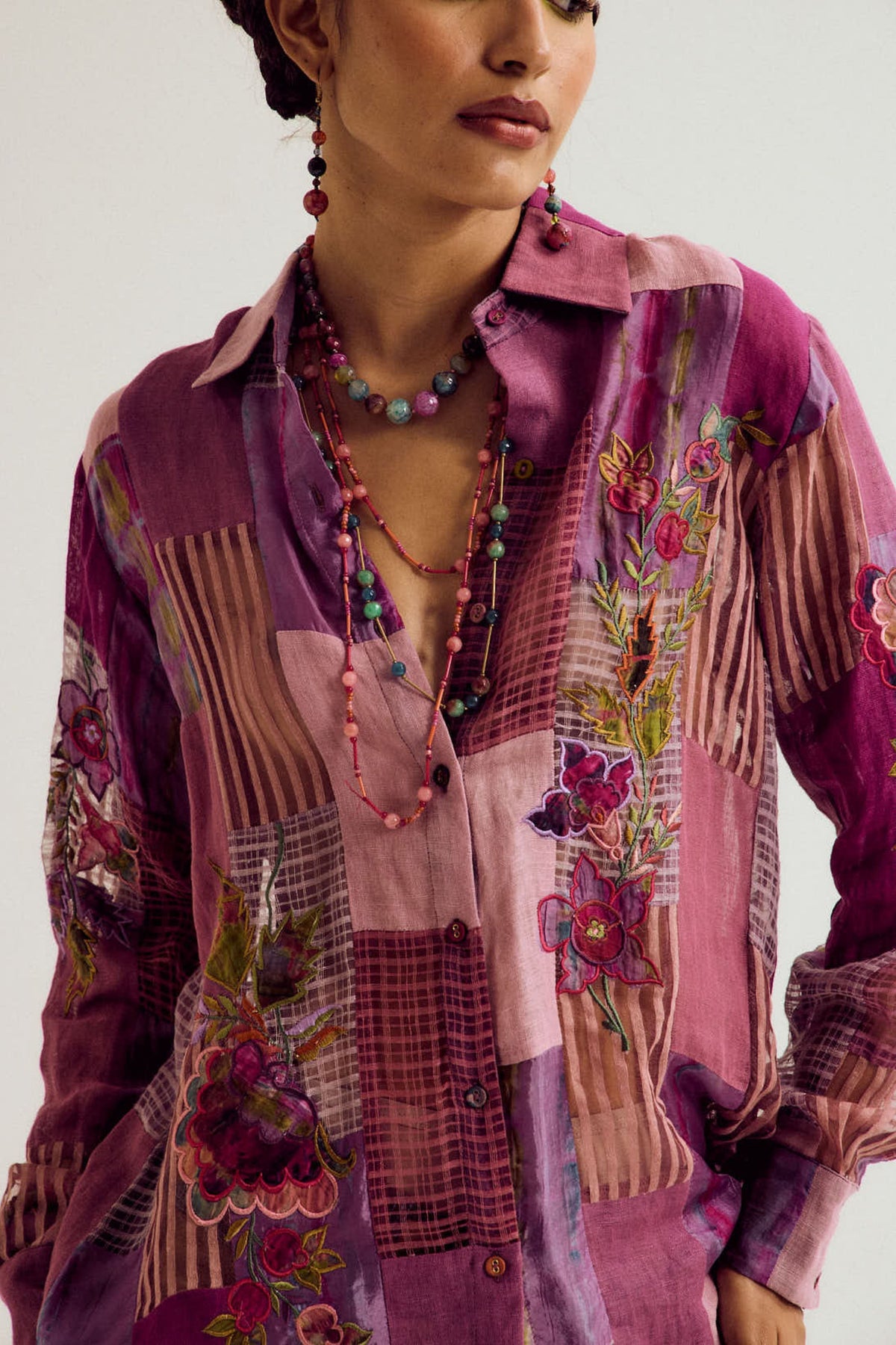 Paako Shirt