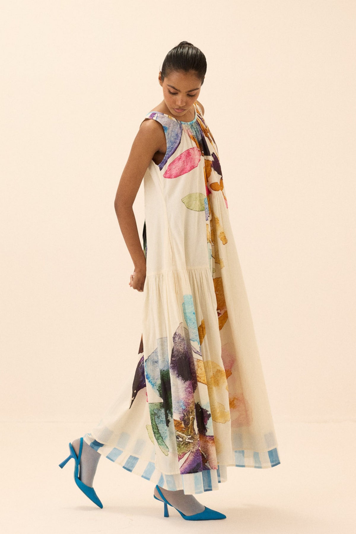 Arcadia Dress