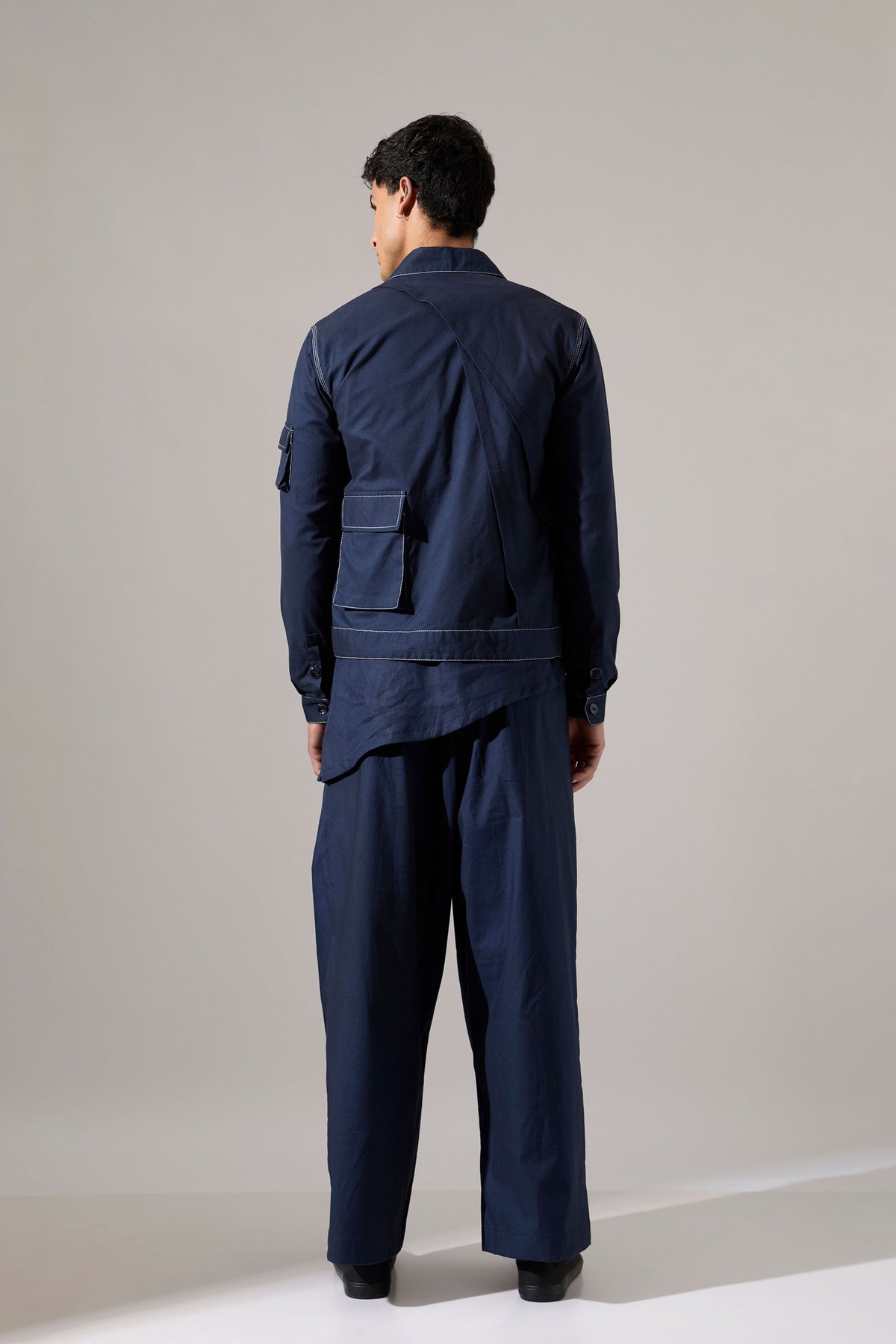 Anther Shacket Set