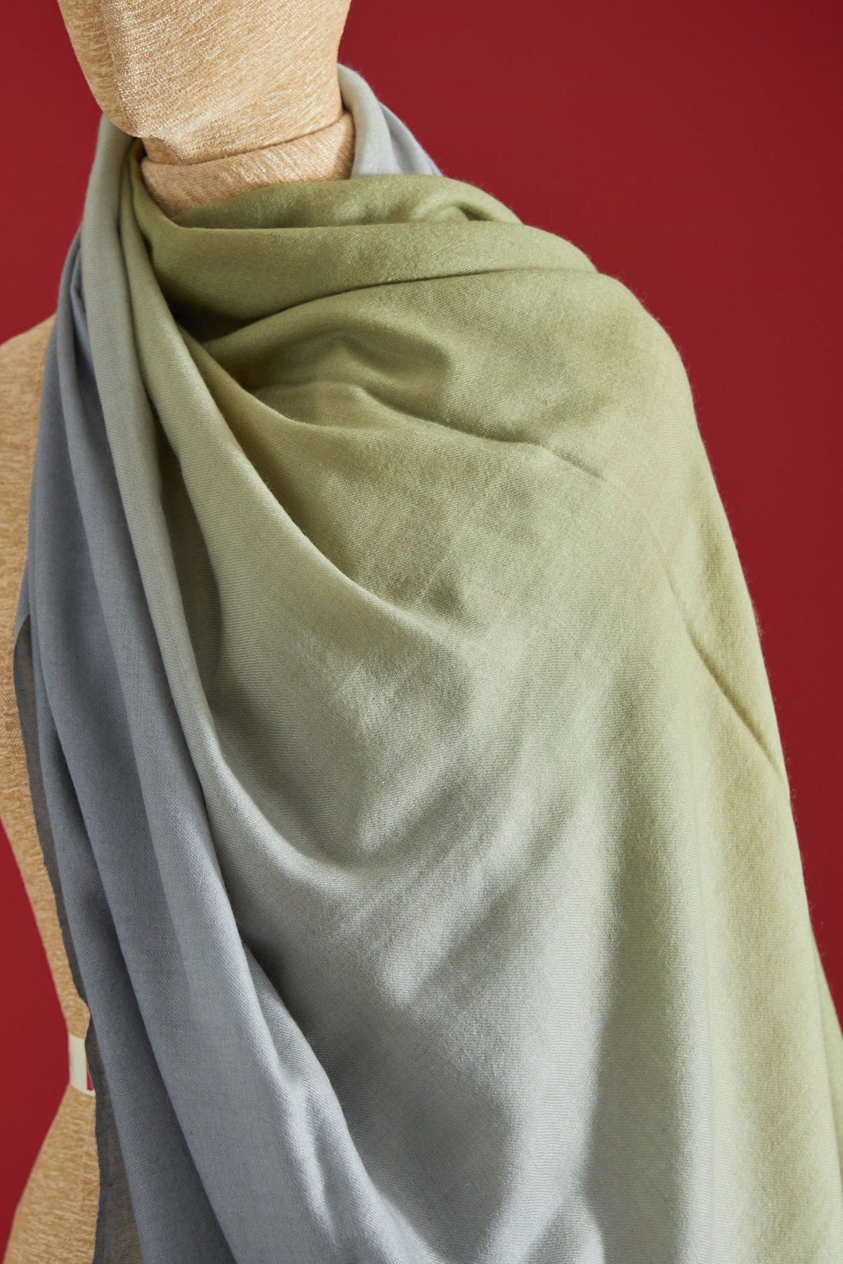 Mir Pashmina Shawl