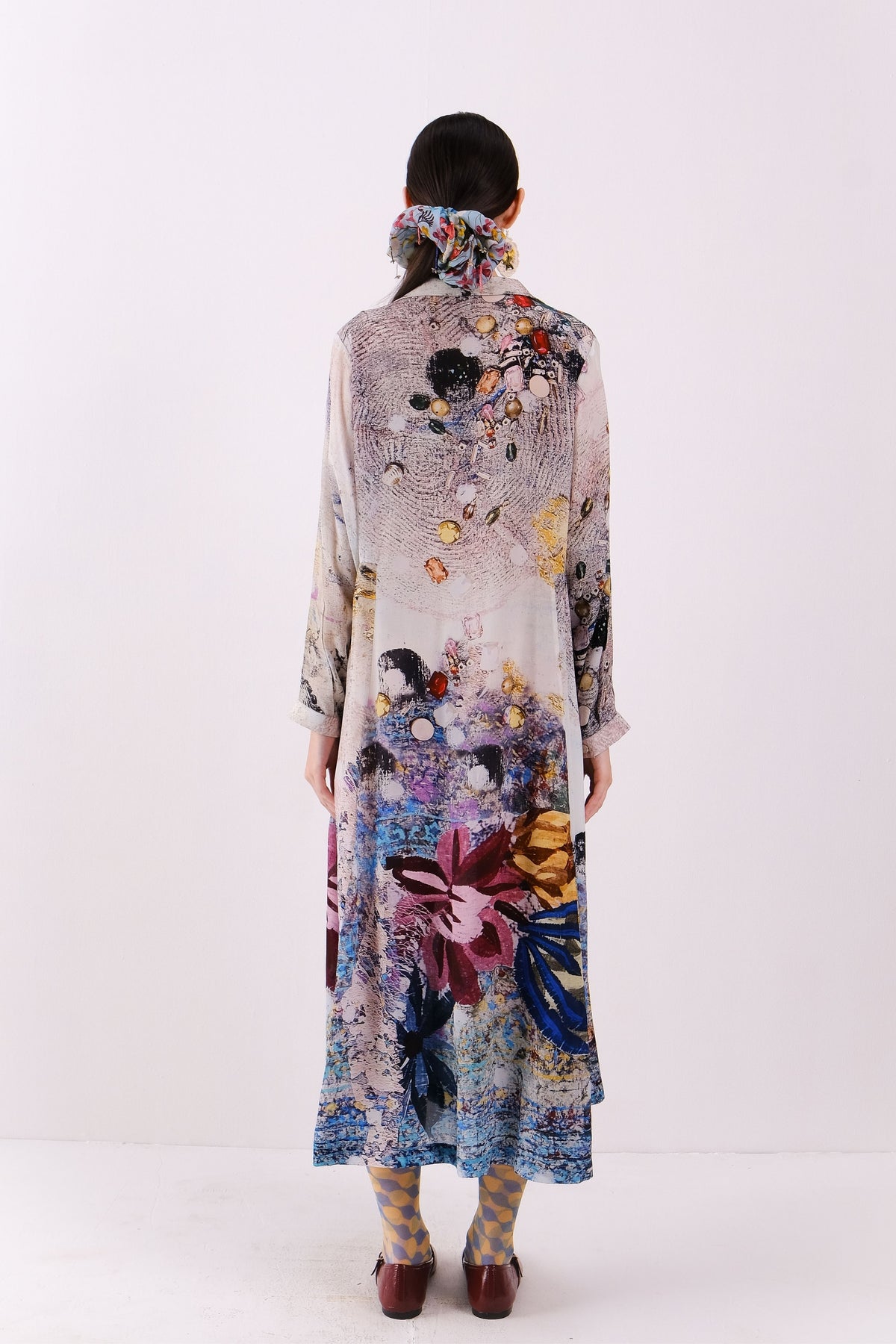Elodie Dress