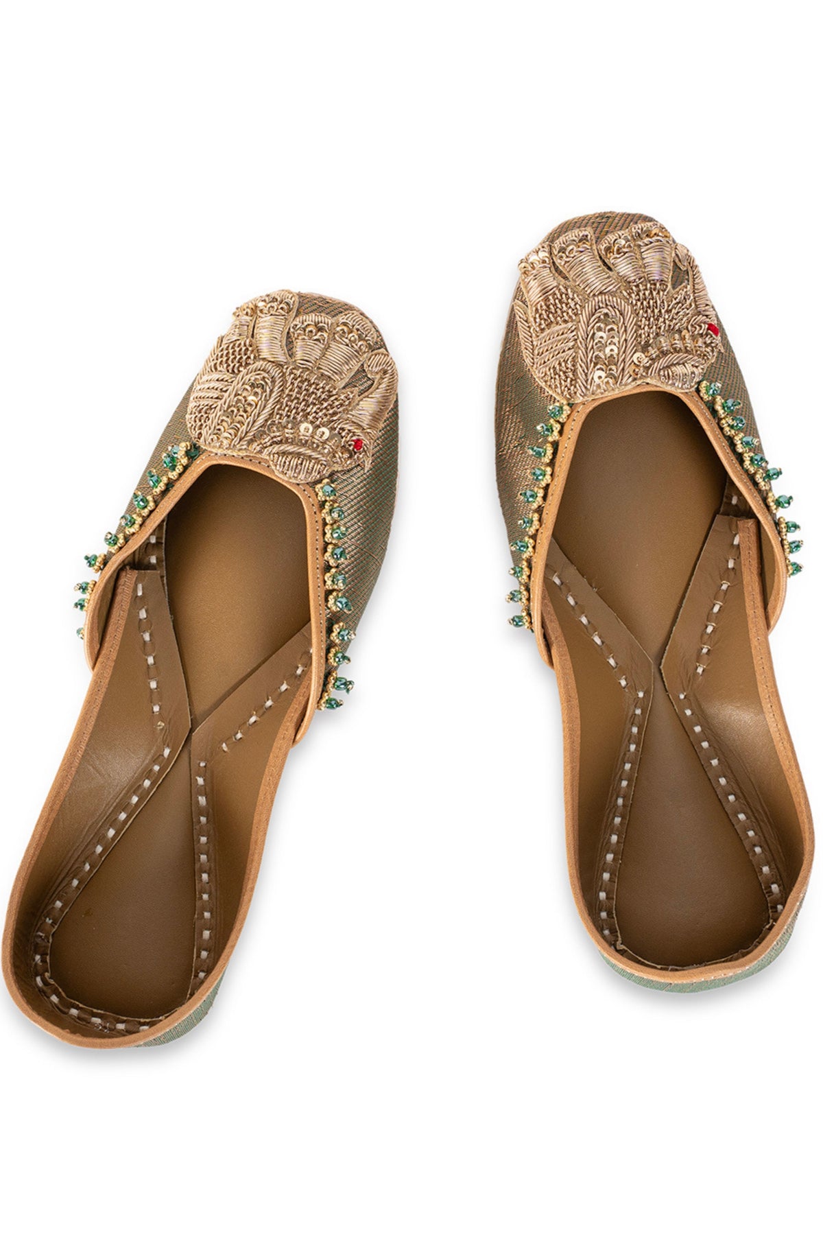 Zarmeen Juttis