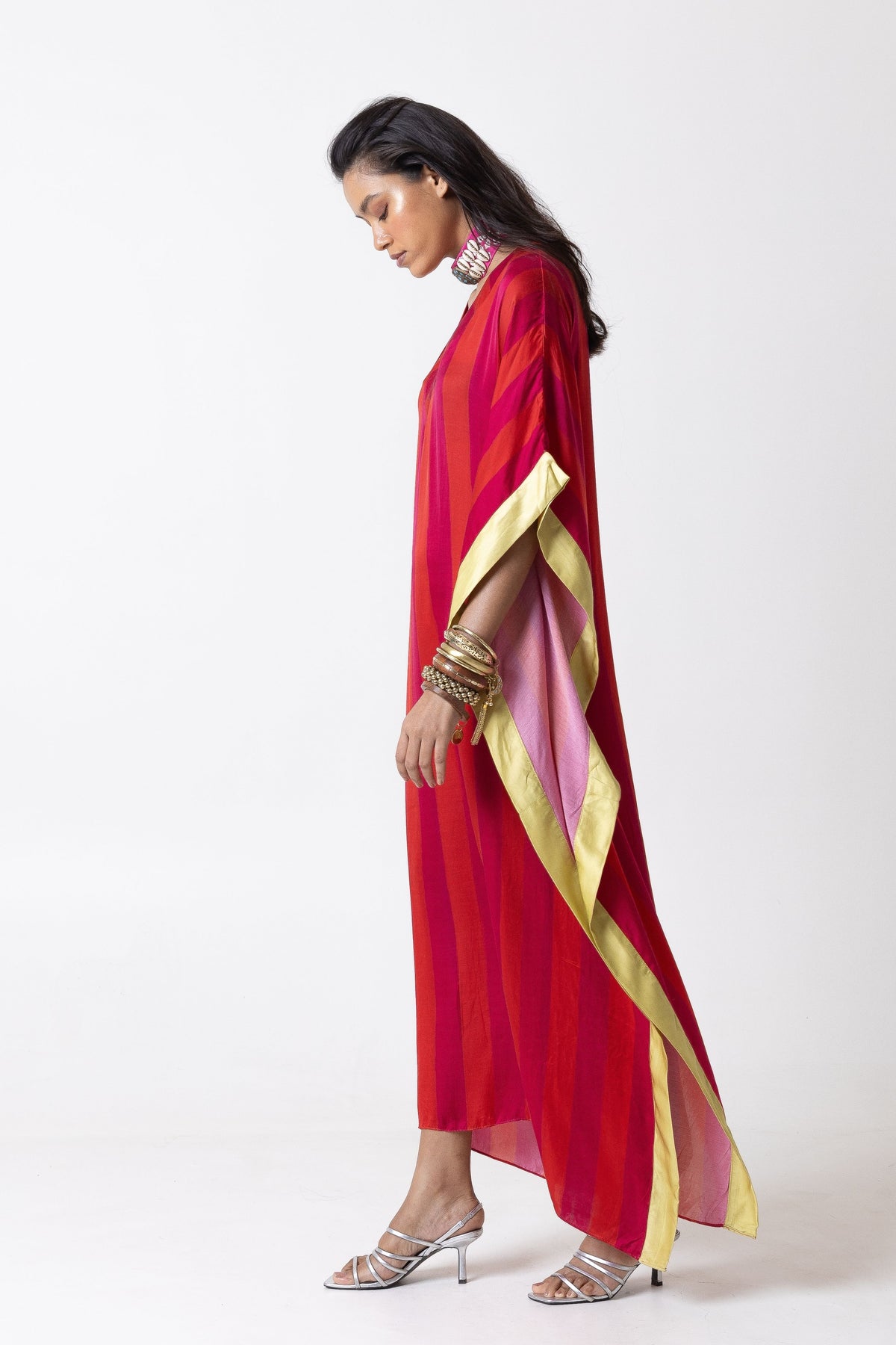 Sunset Kaftan
