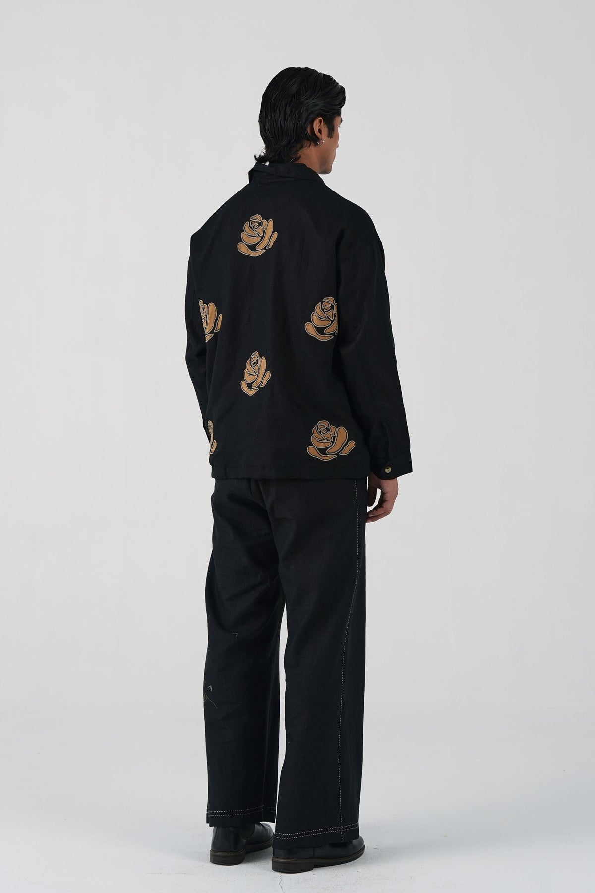 Tram Jacket