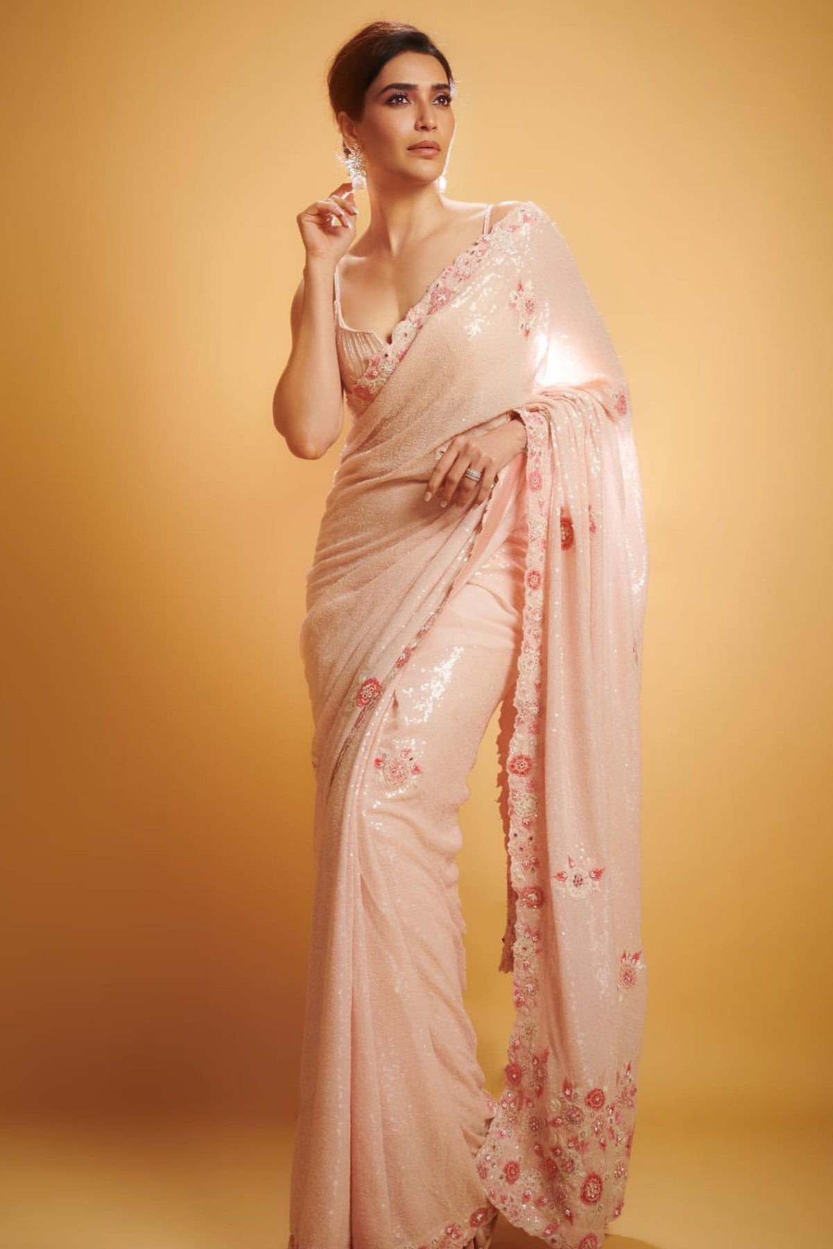 Karishma Tanna in Sawan Gandhi