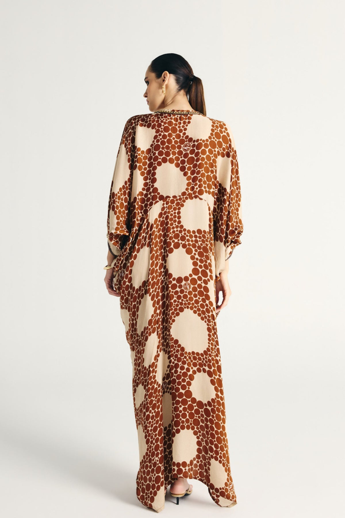 Maha Kaftan