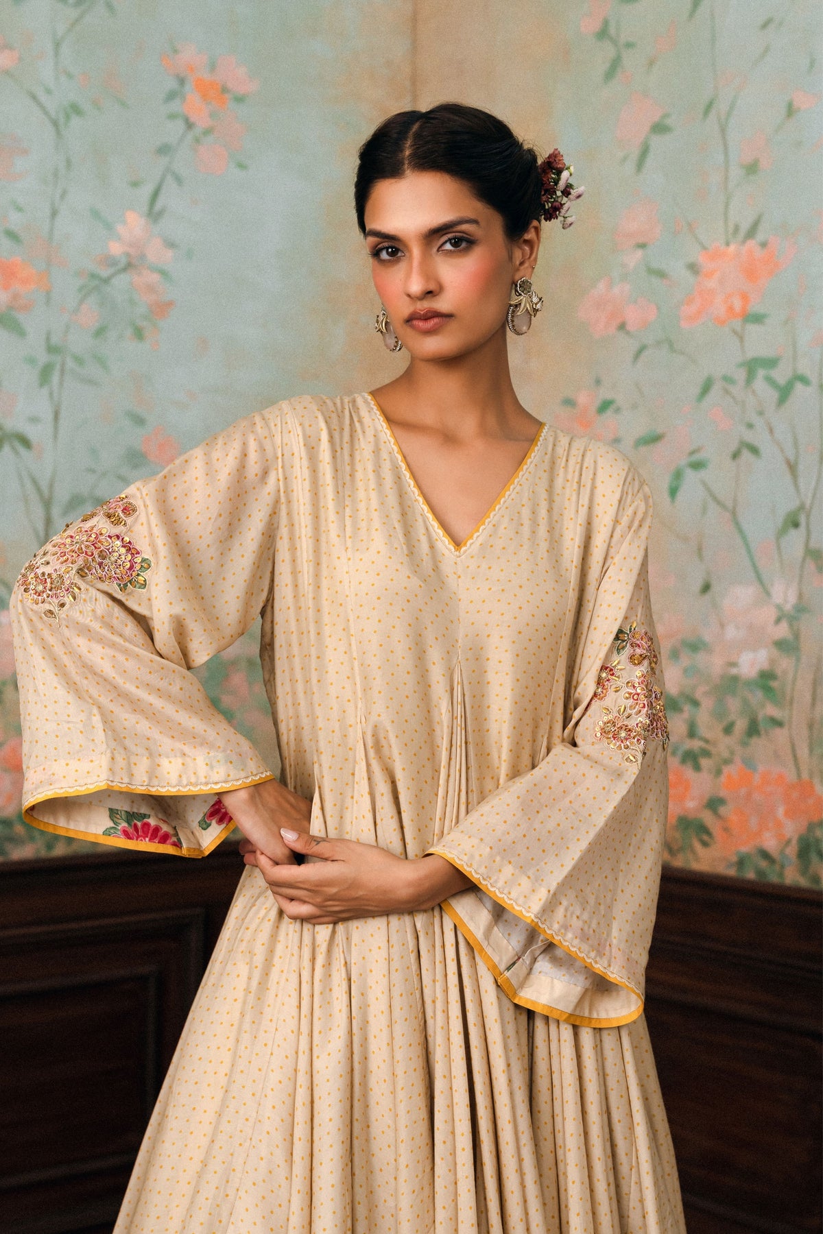 Genevieve Sharara Set
