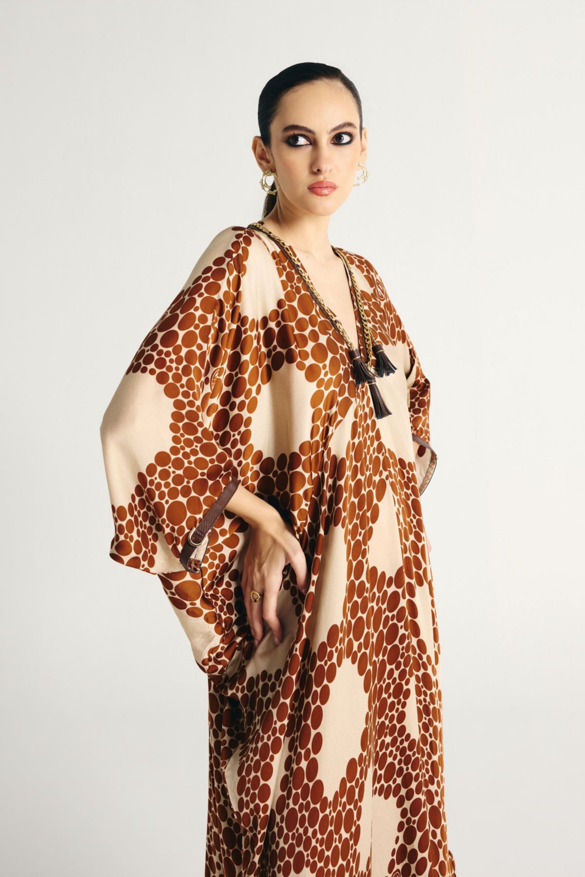 Maha Kaftan