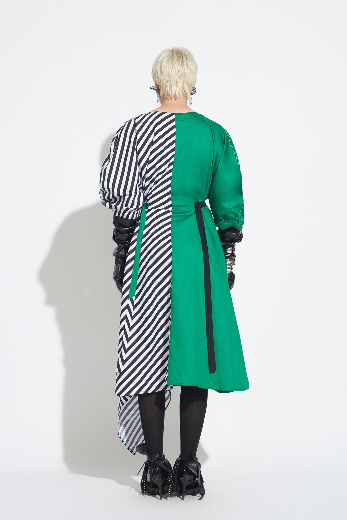 Hajun Dress