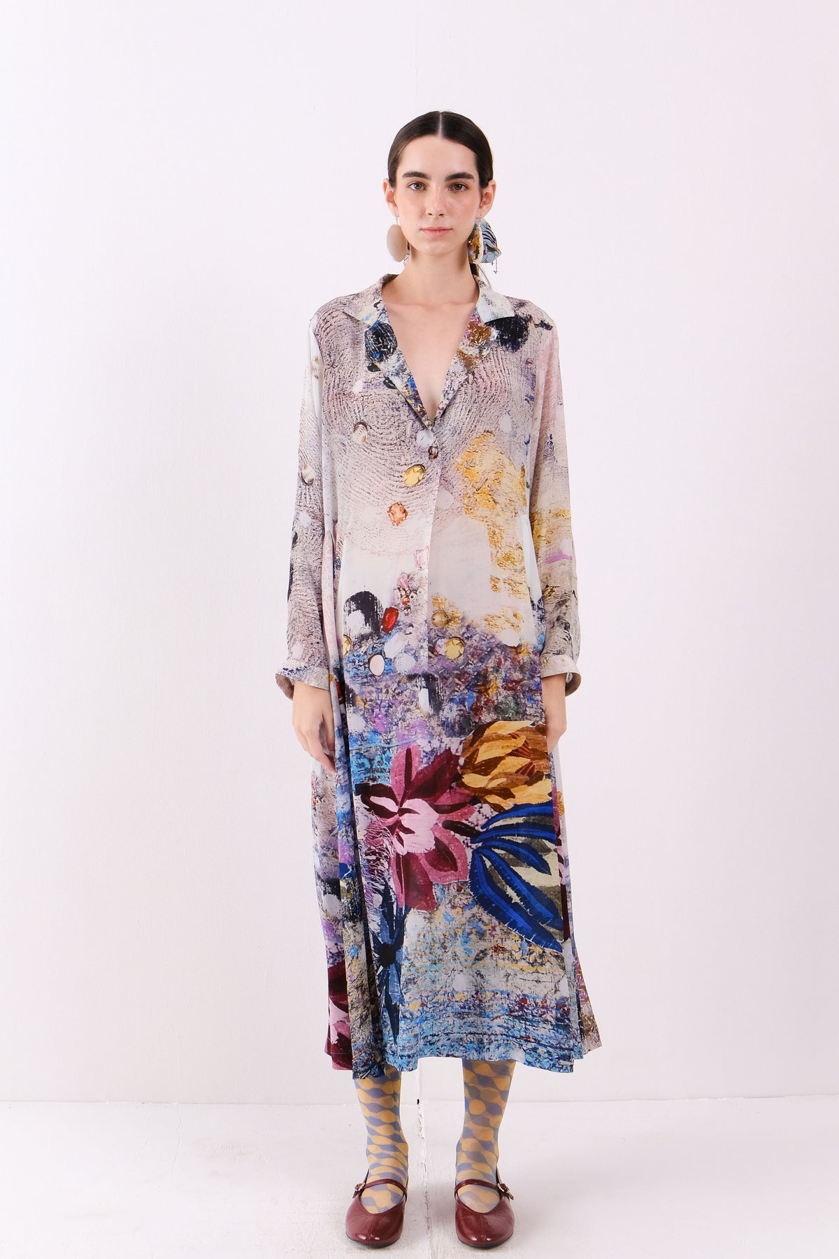 Elodie Dress