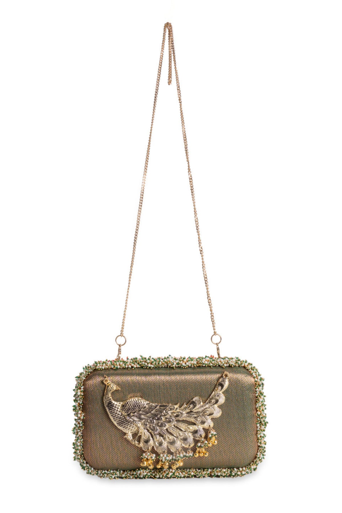 Morbagh Clutch