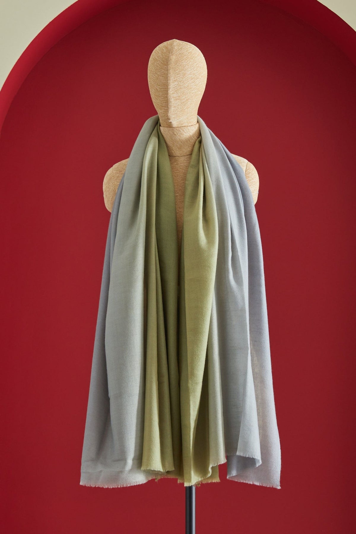Mir Pashmina Shawl