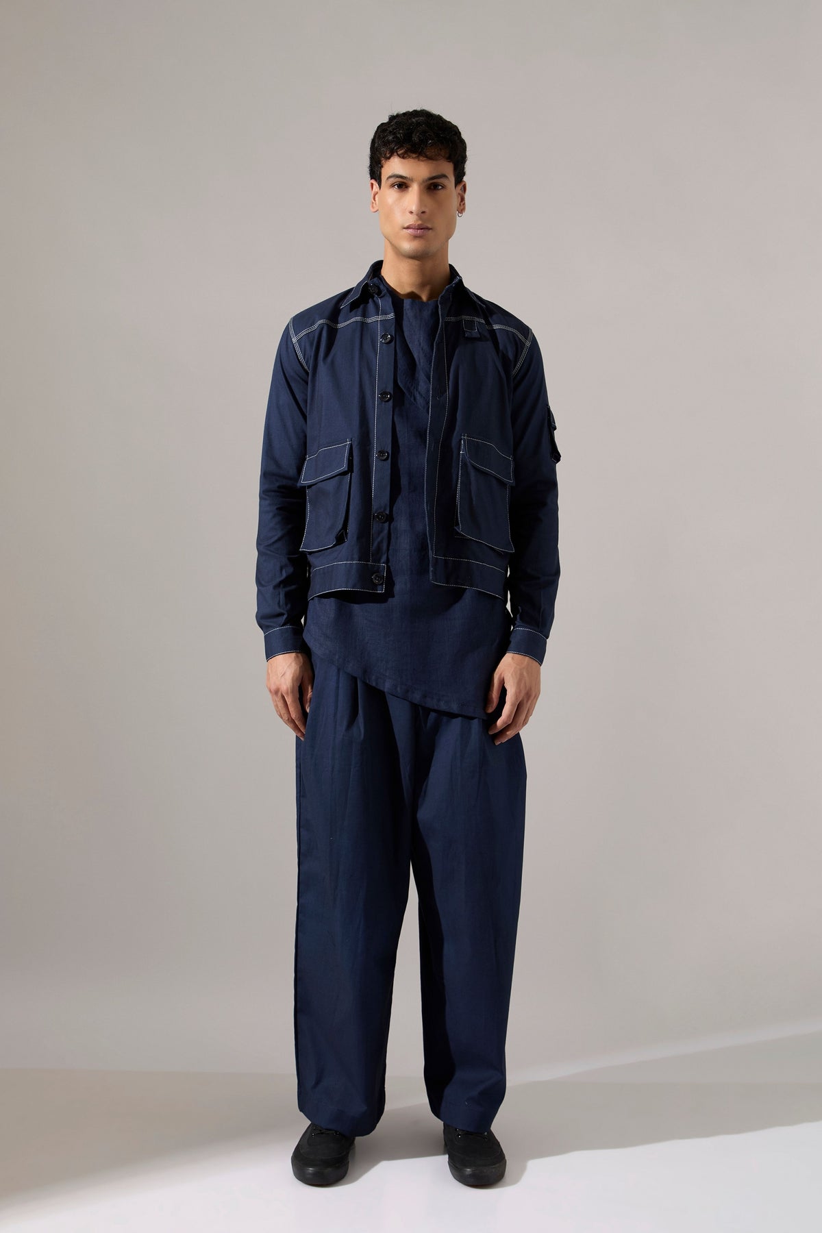 Anther Shacket Set