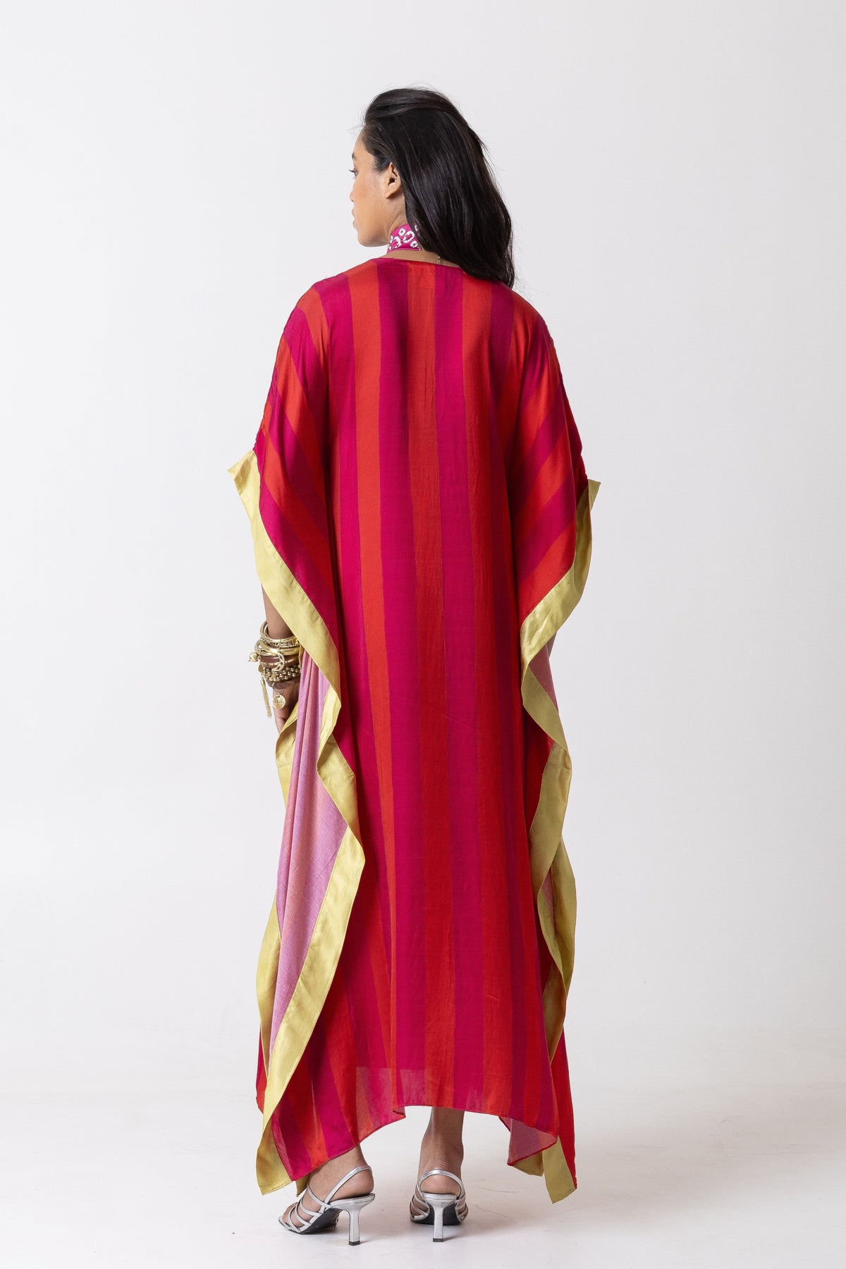 Sunset Kaftan