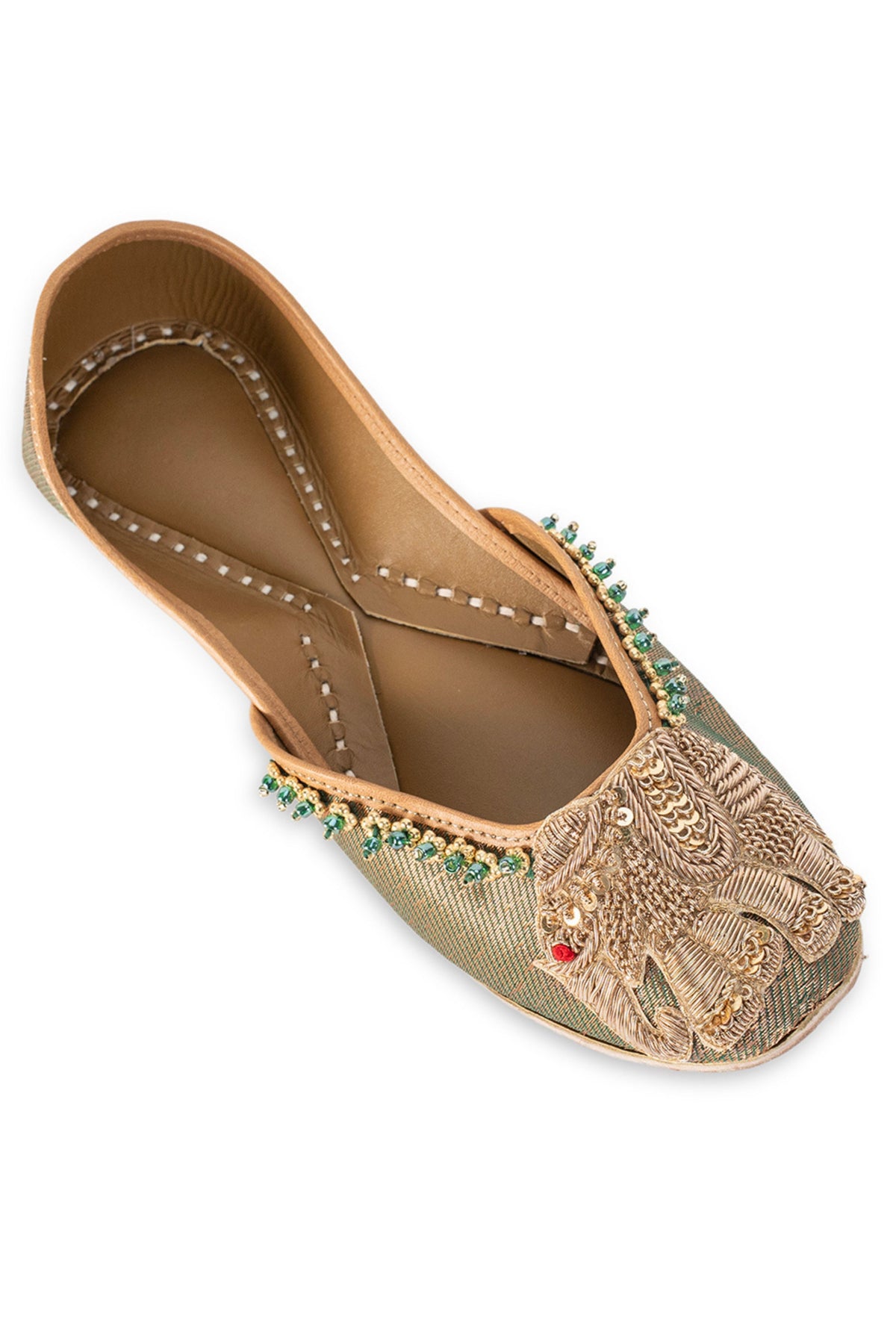 Zarmeen Juttis