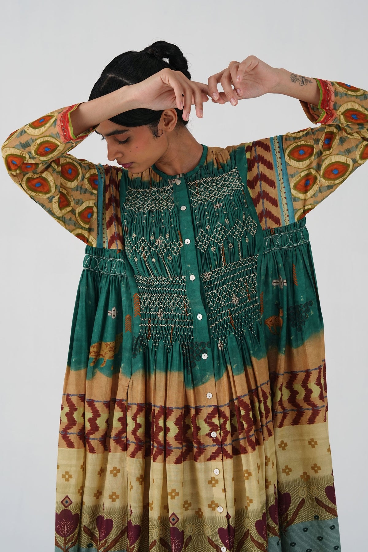 Frida Dress