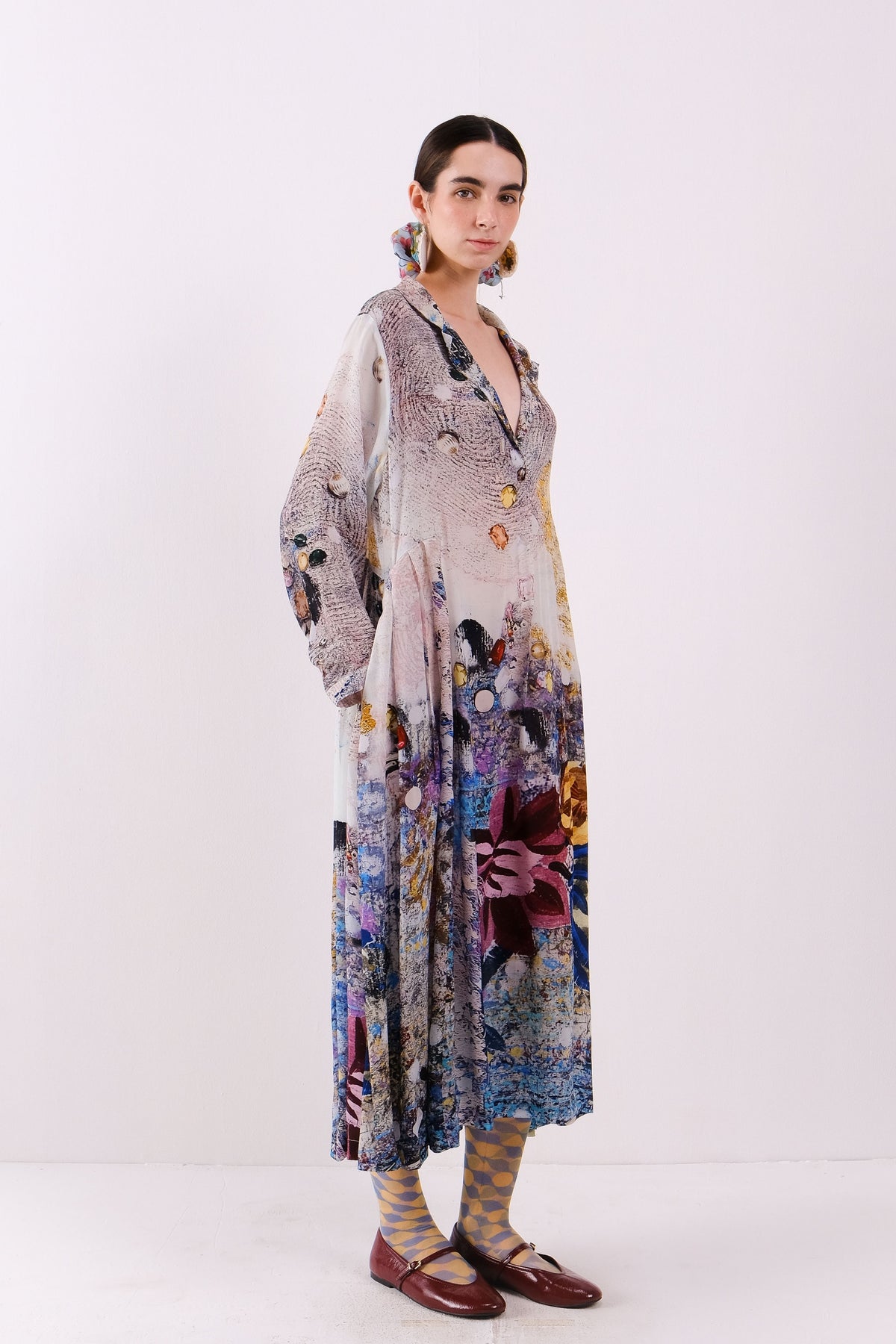 Elodie Dress