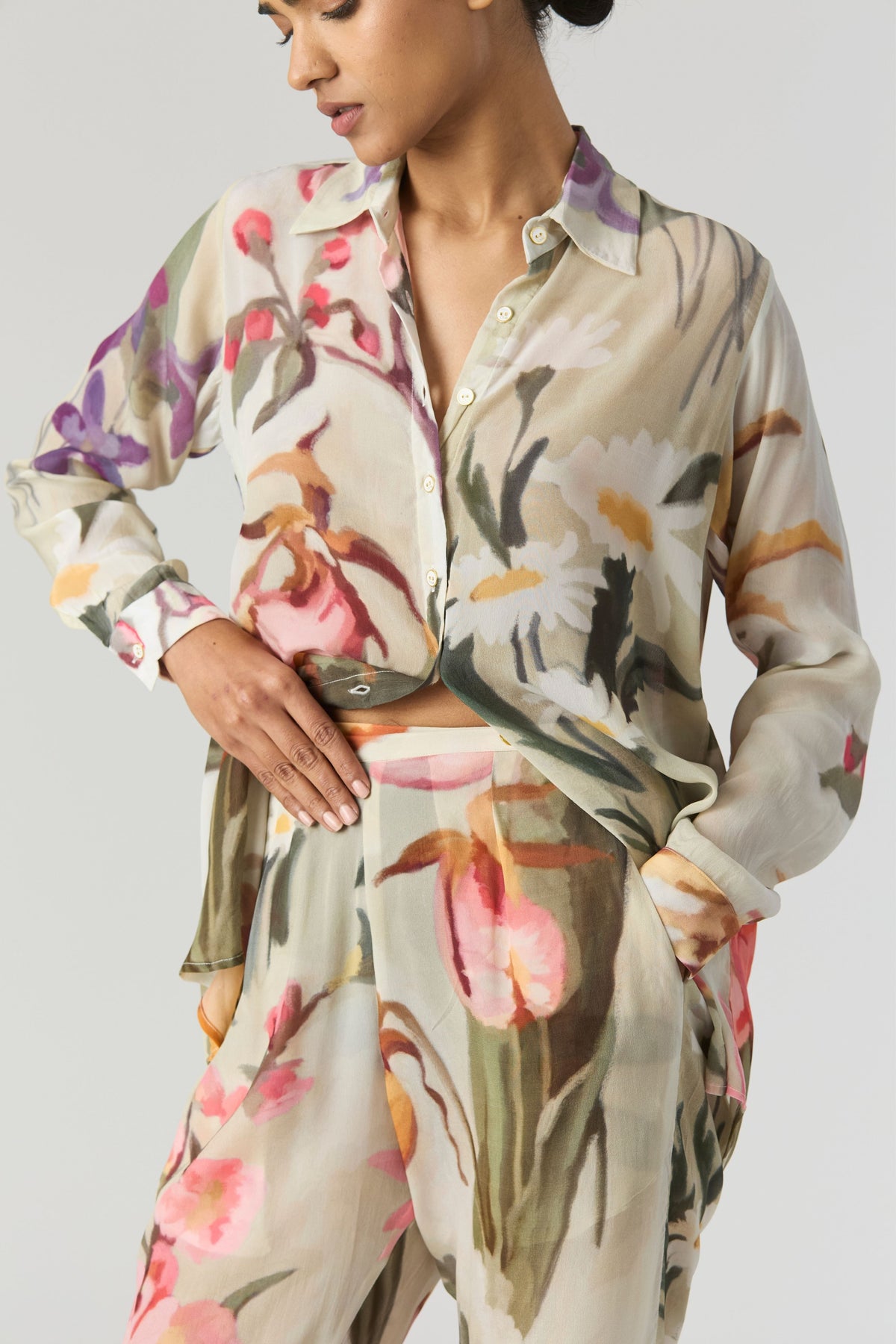 Gia Co-ord Set