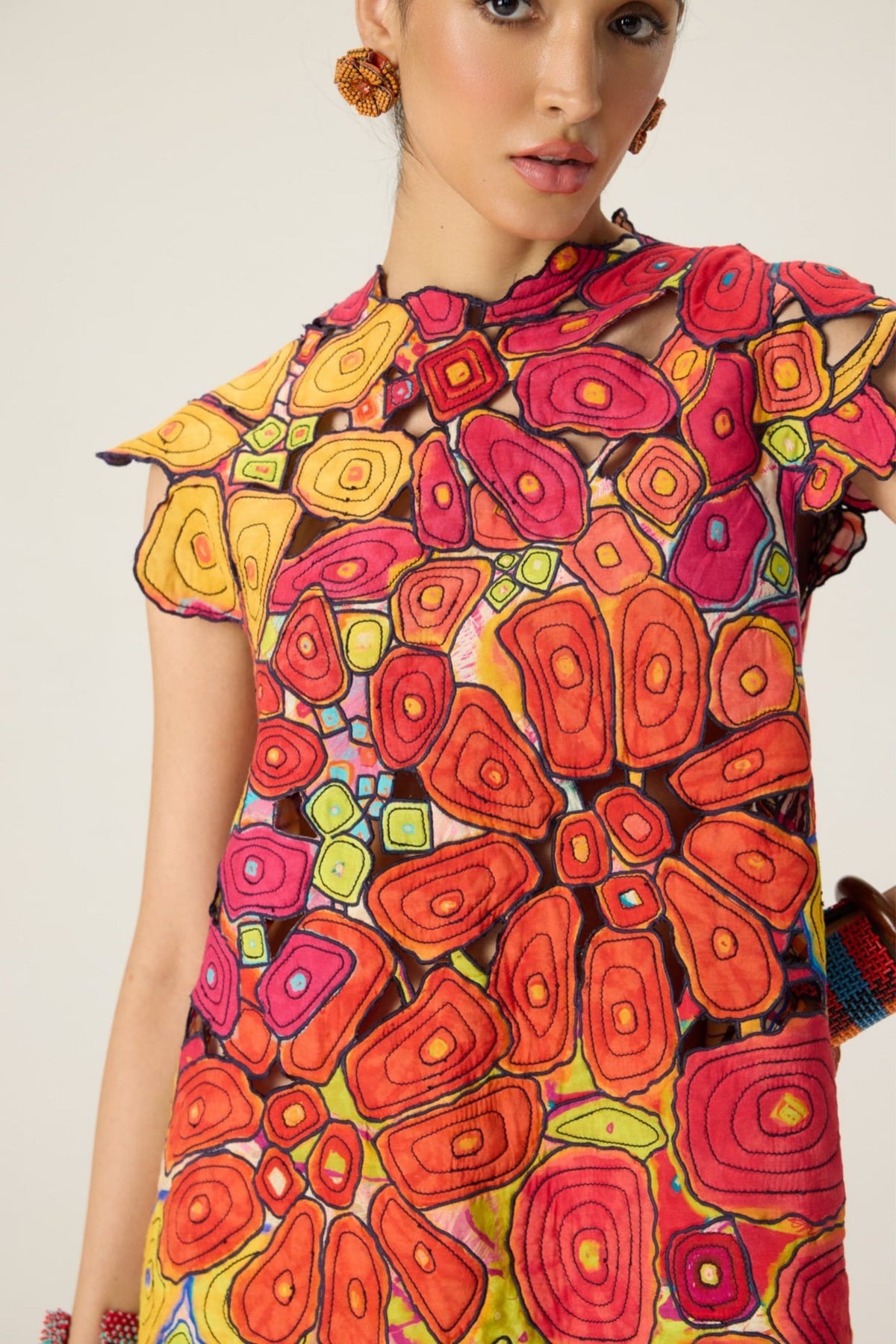 Esther Dress