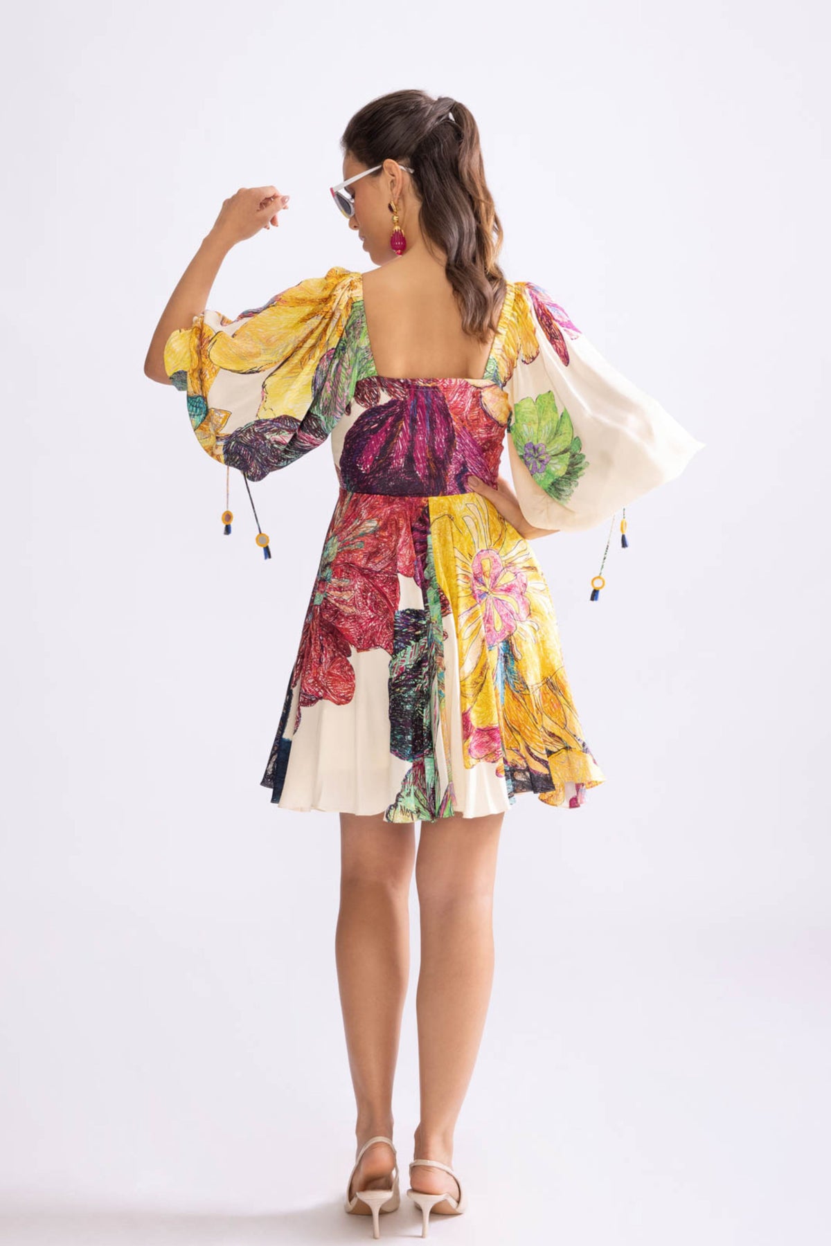 Savannah Dress