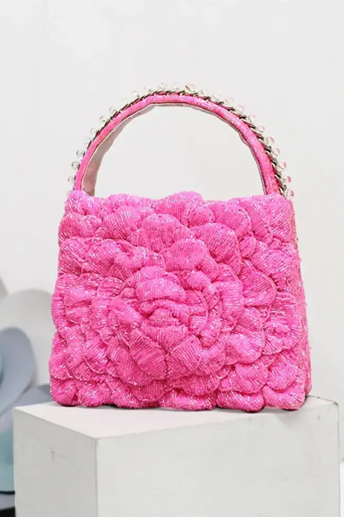 Casey Grab – Pink Punch