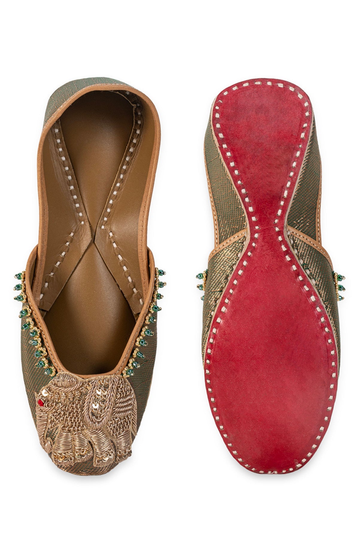 Zarmeen Juttis