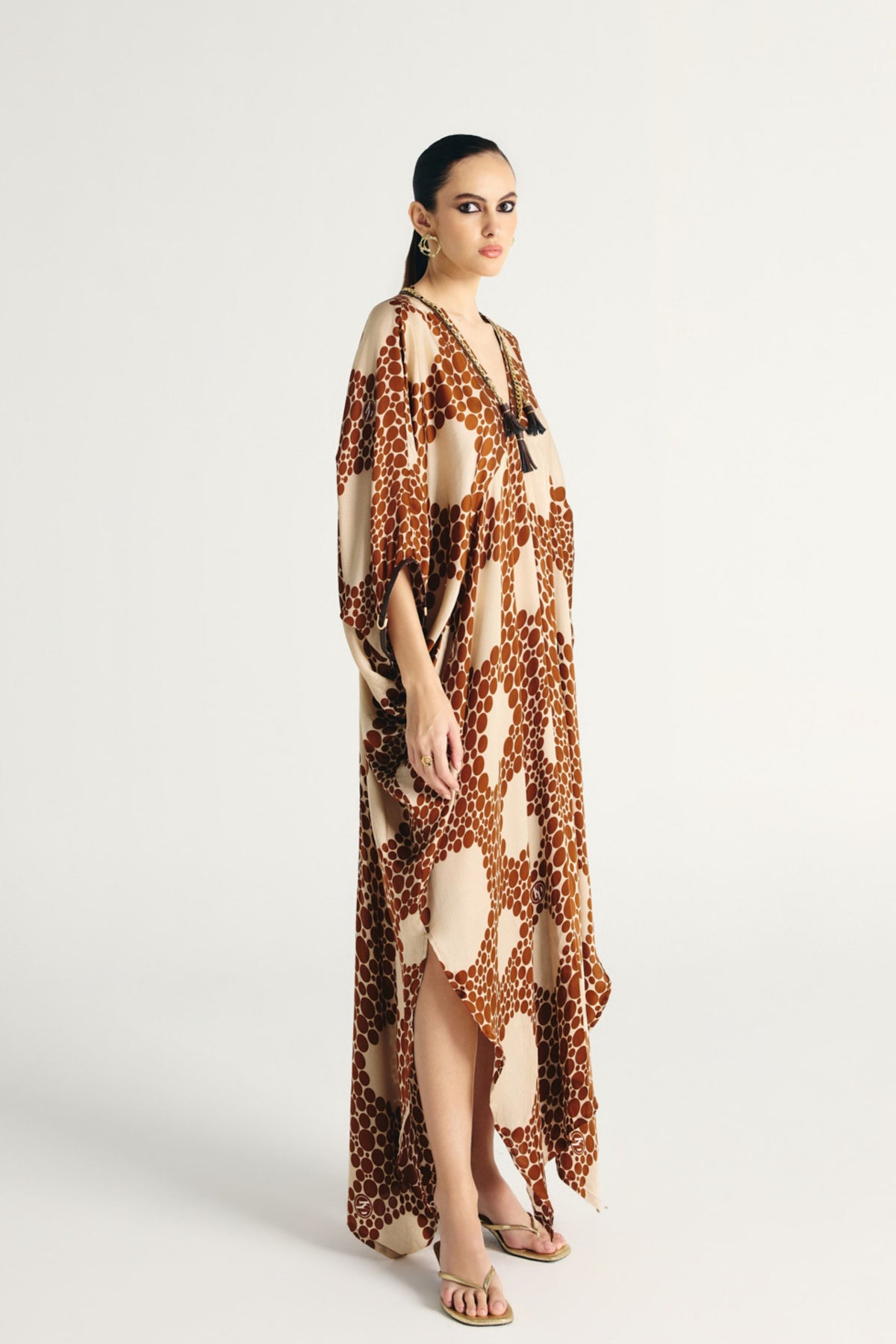 Maha Kaftan