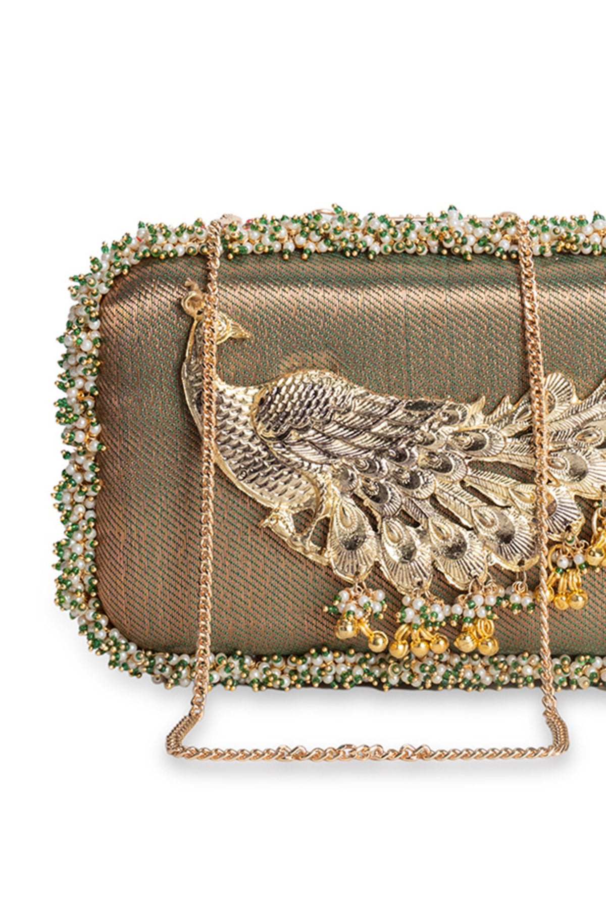 Morbagh Clutch