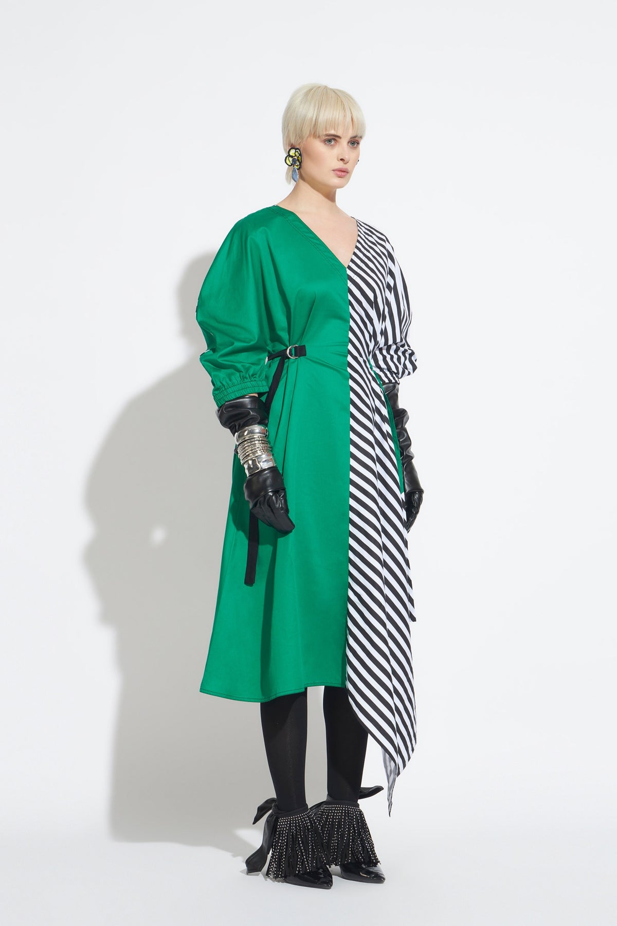 Hajun Dress
