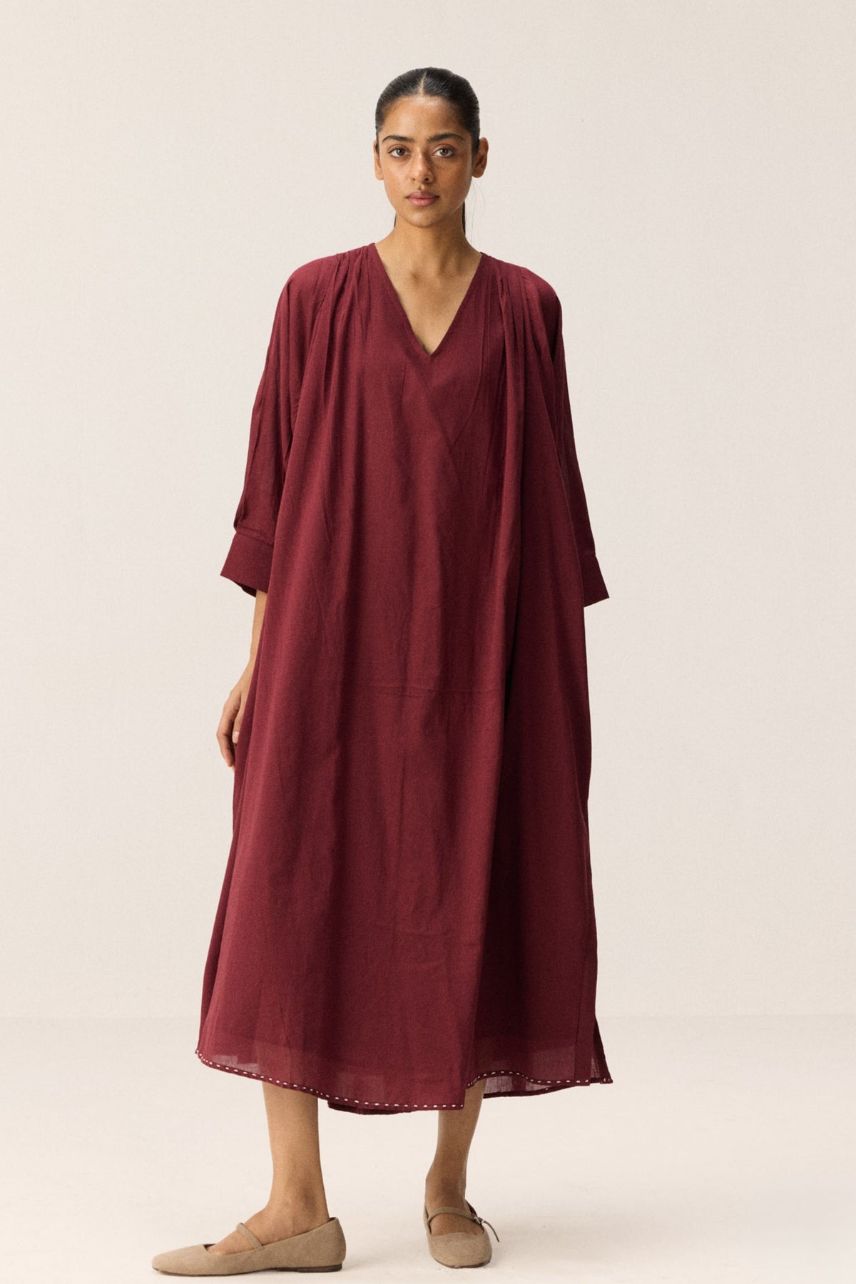 Louis Dress