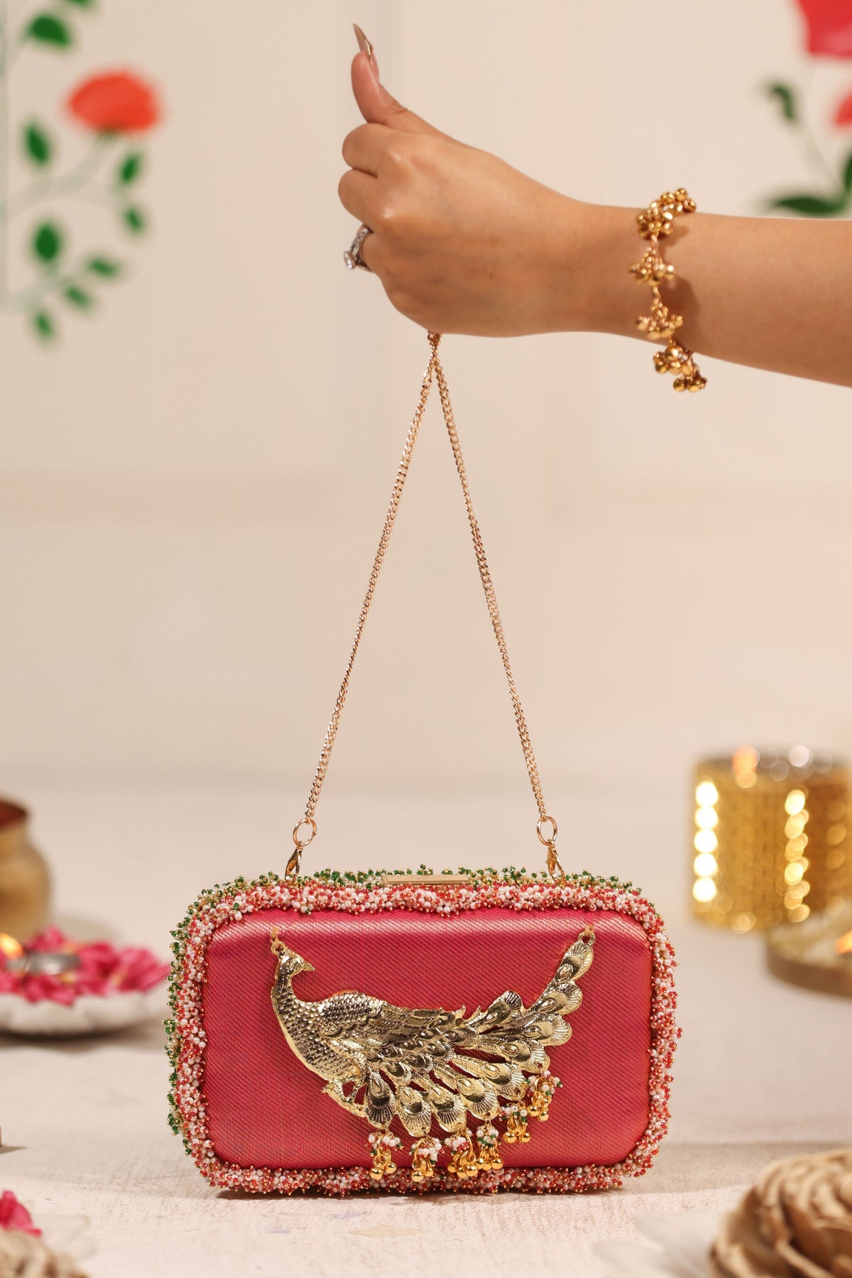 Morbagh Clutch