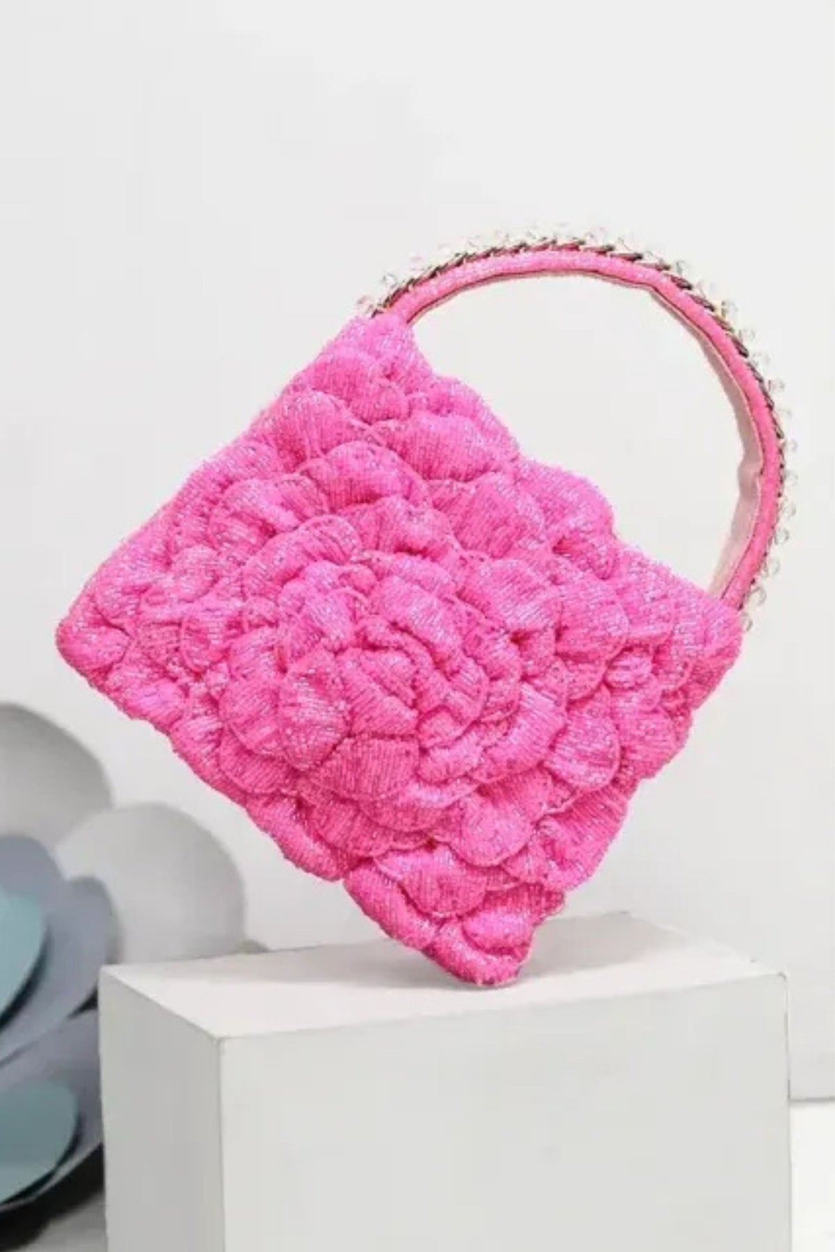 Casey Grab – Pink Punch