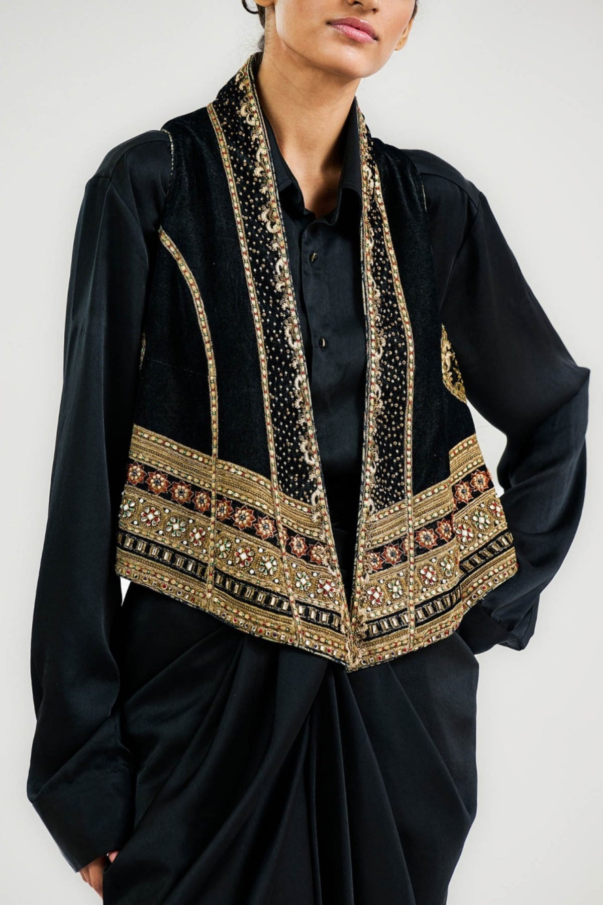 The Mughal Gillet