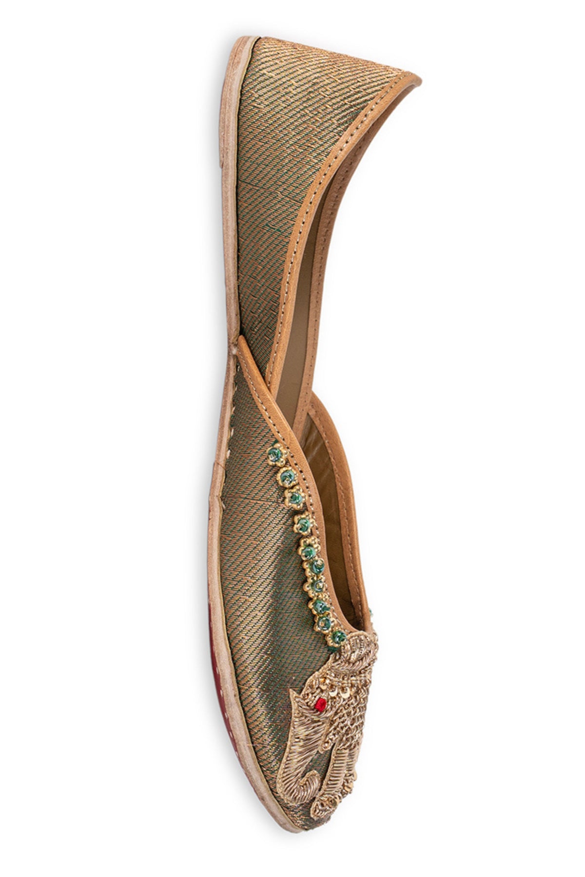Zarmeen Juttis