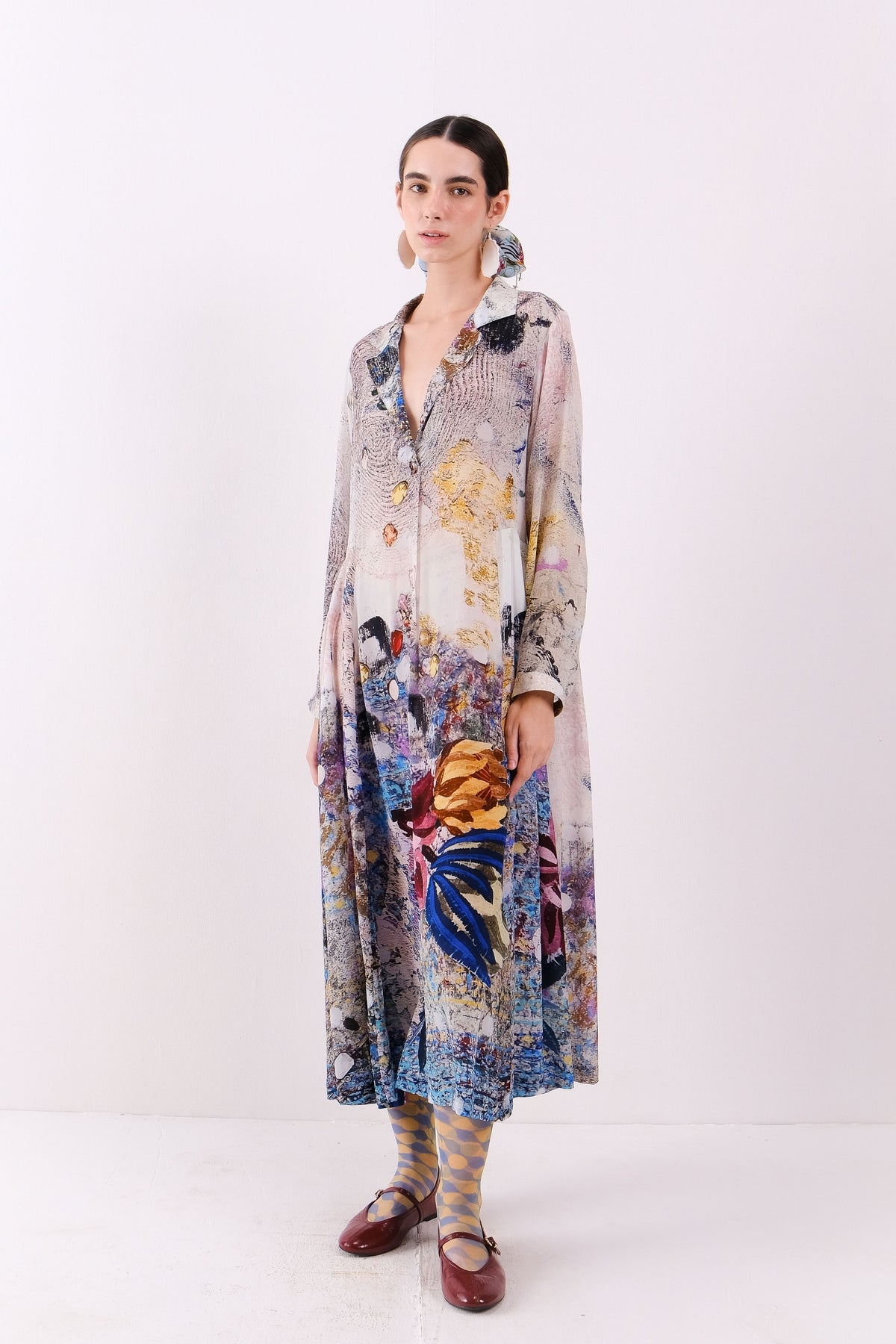 Elodie Dress