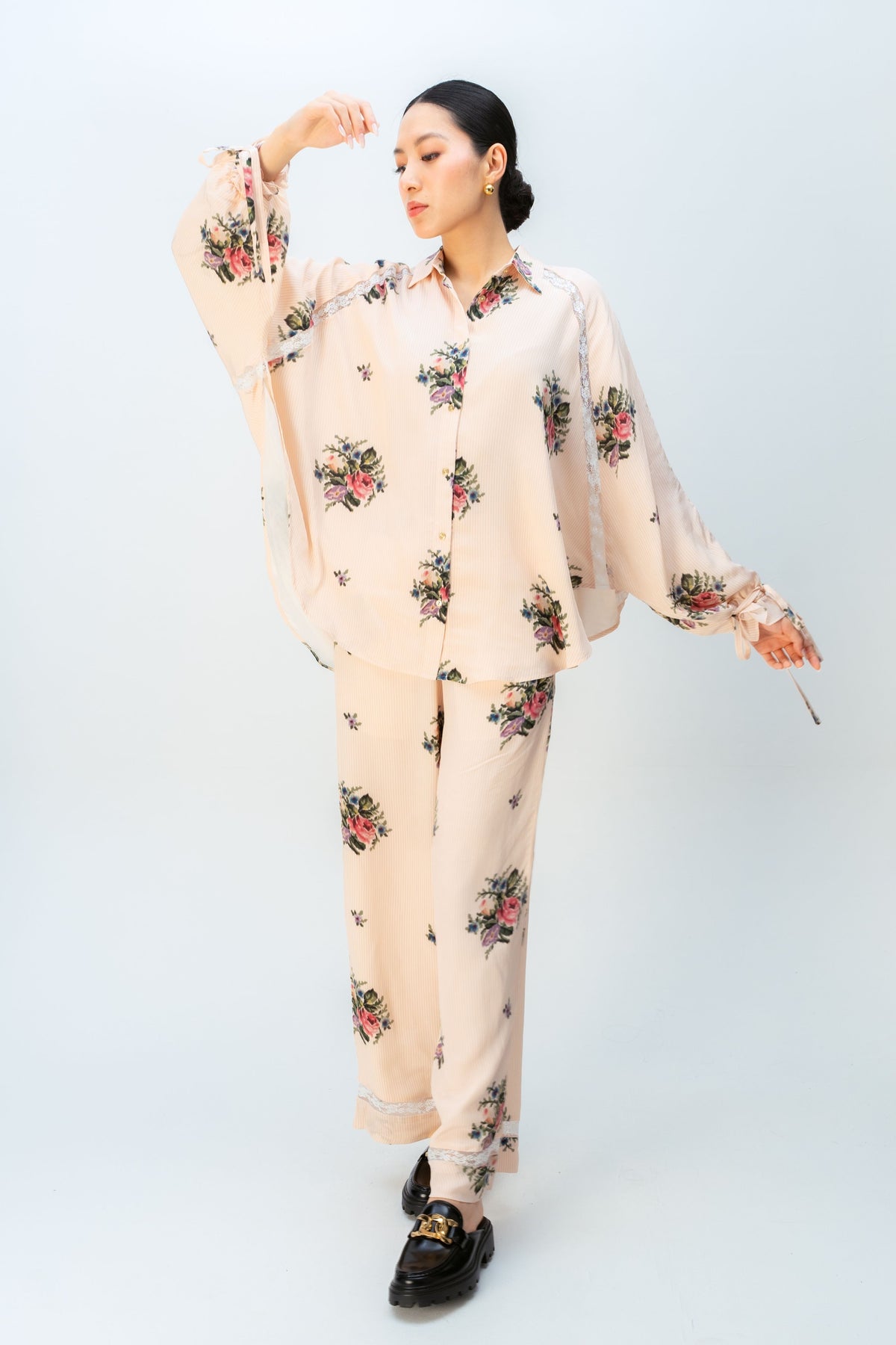 Raw Romance Co-ord Set