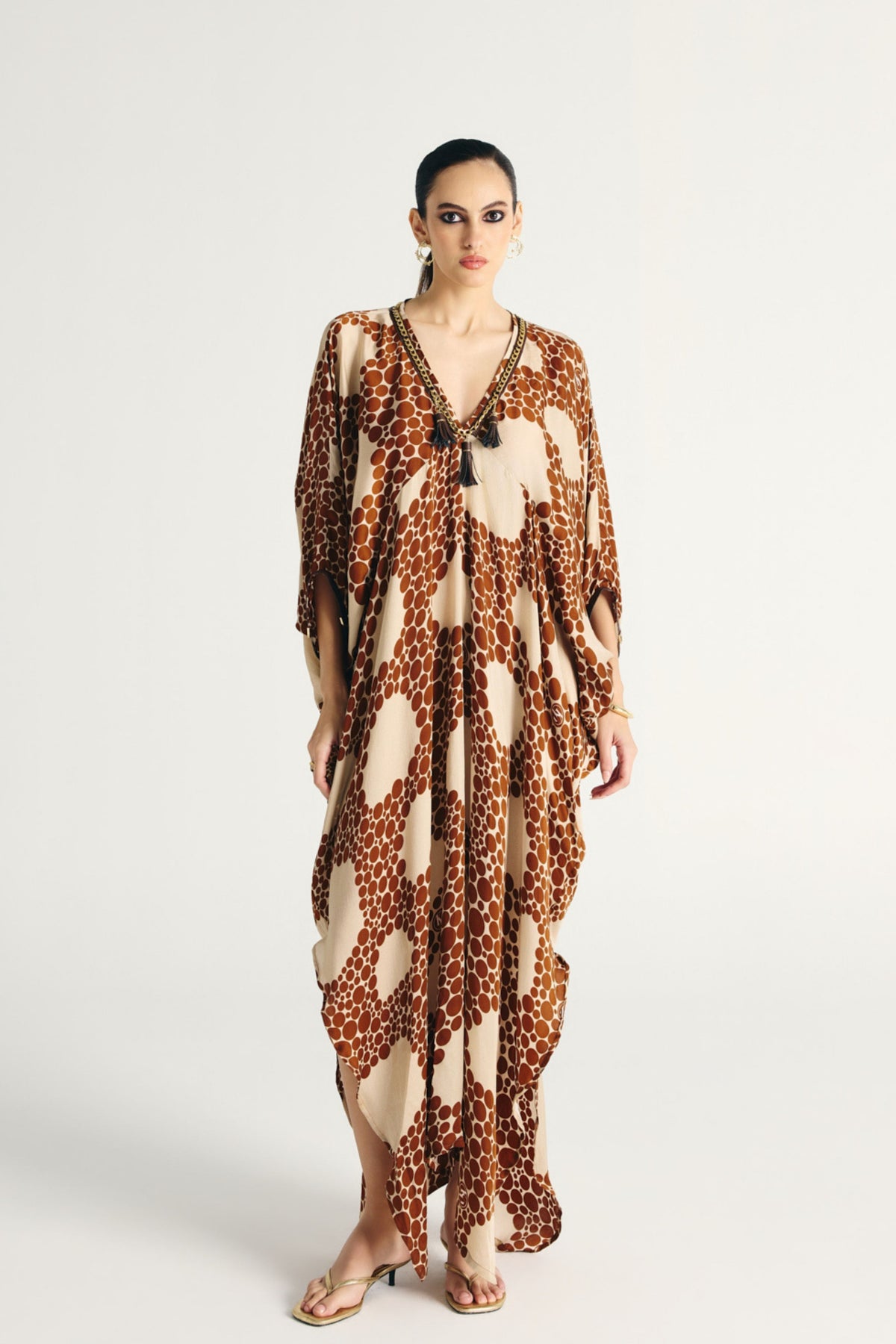 Maha Kaftan