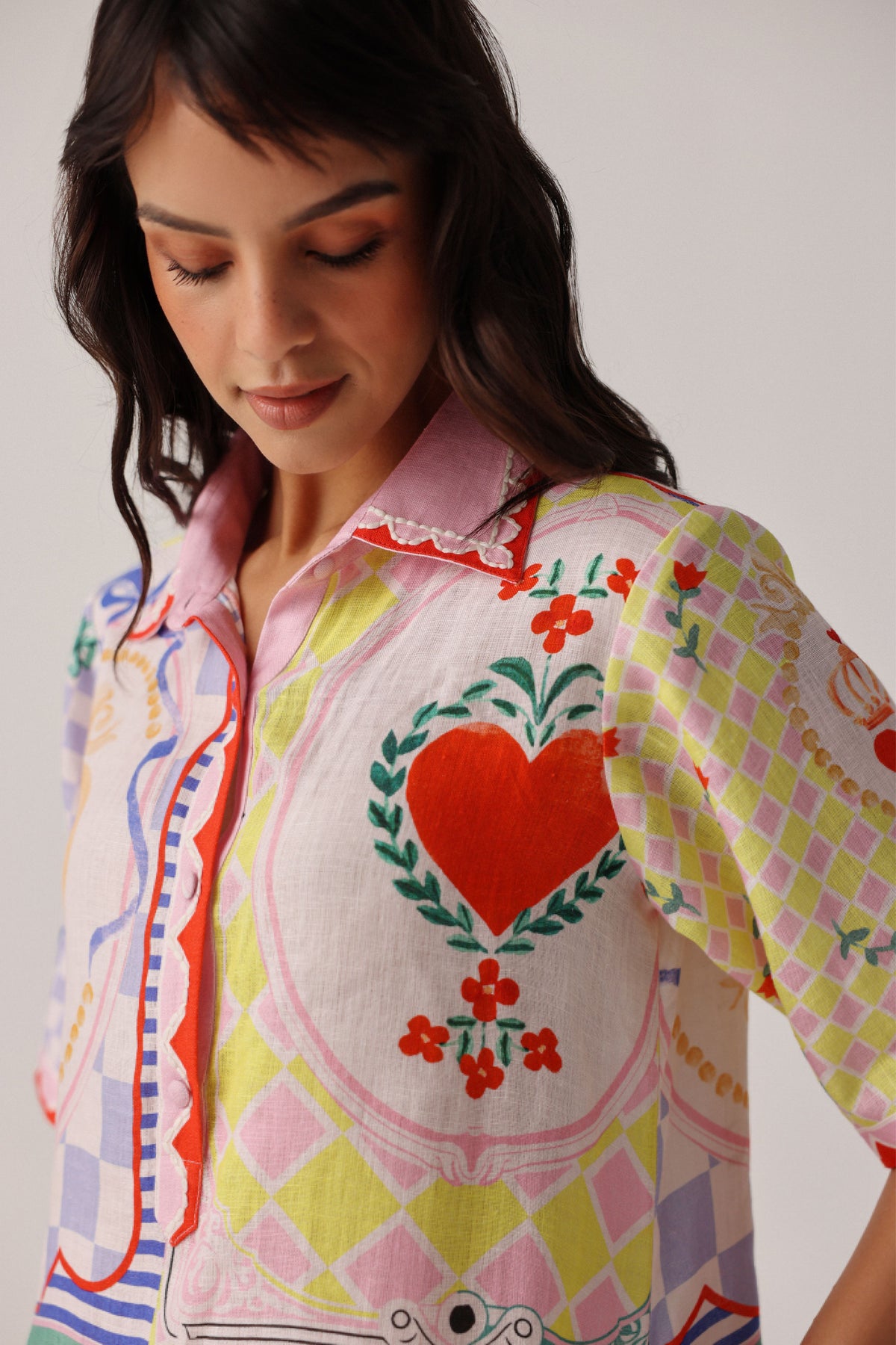 Tarot Amara Mini Dress
