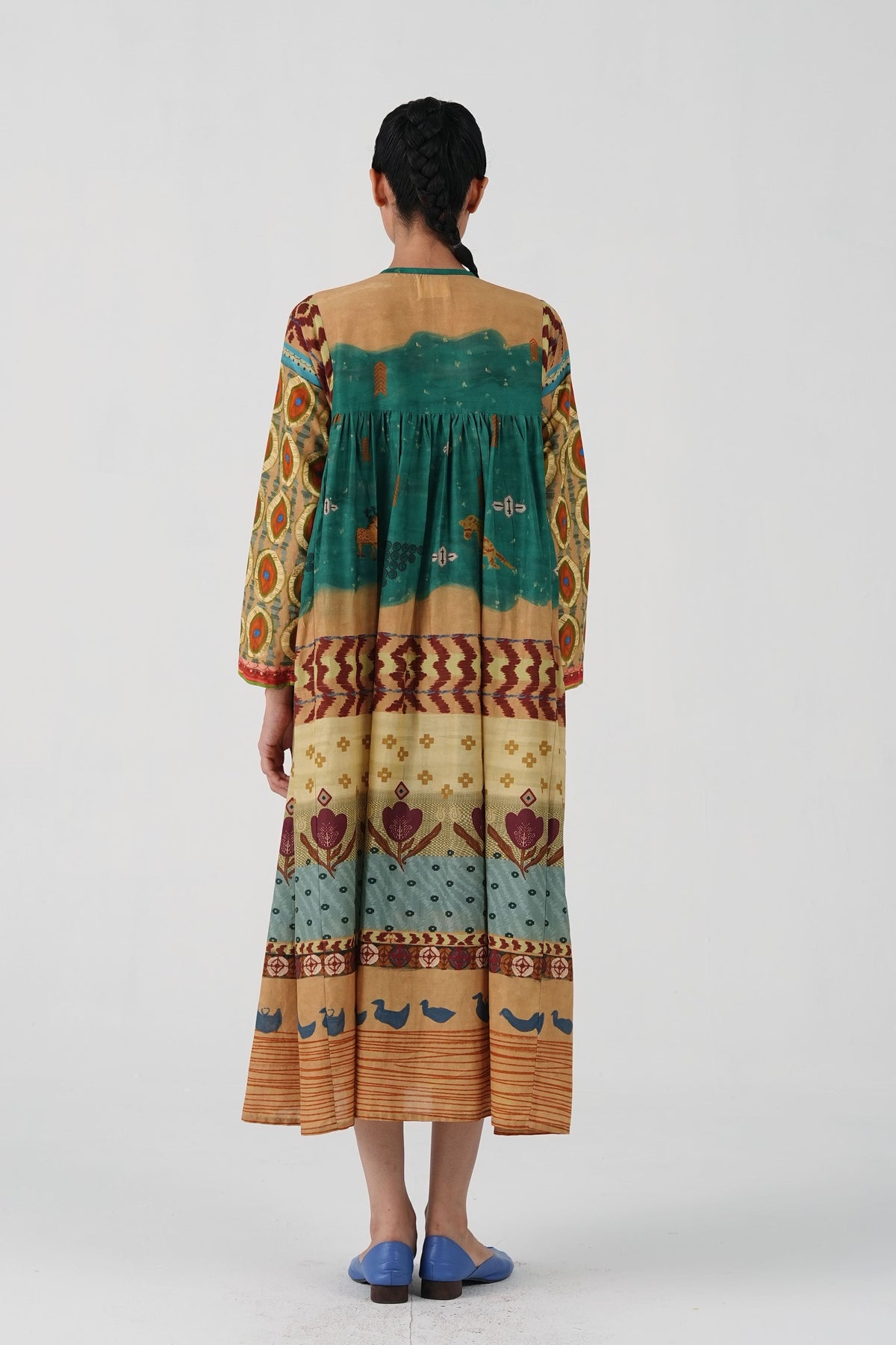 Frida Dress