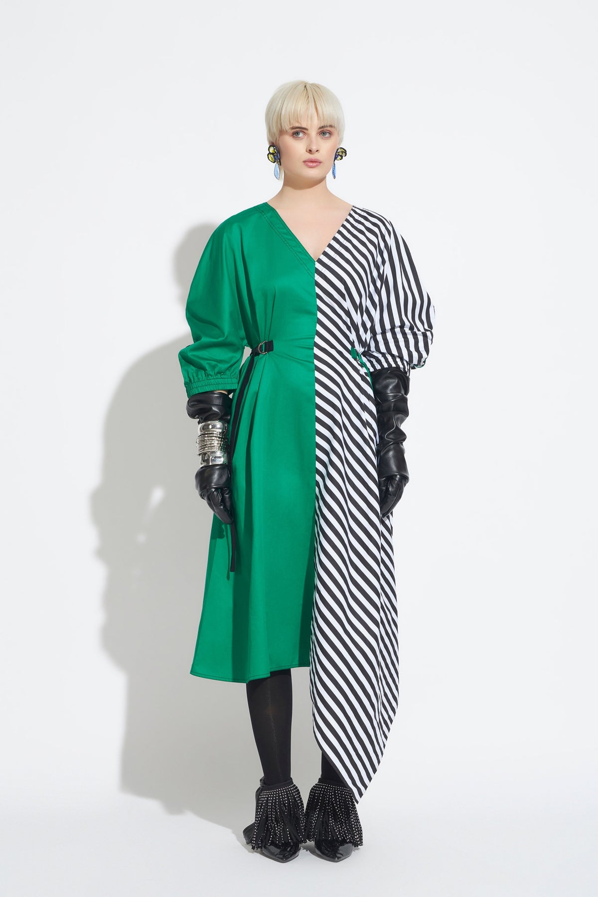 Hajun Dress