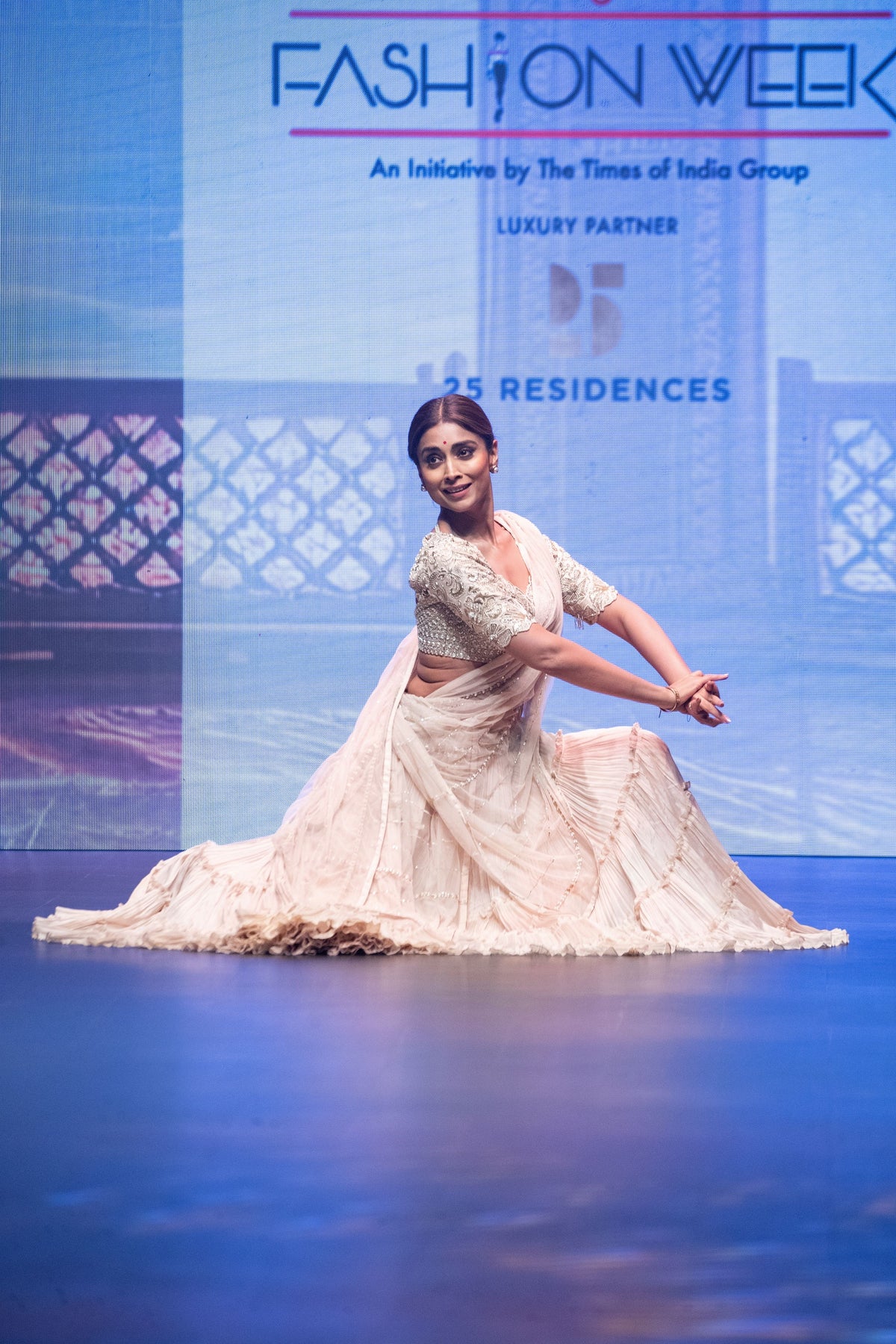Kuvala Lehenga Set