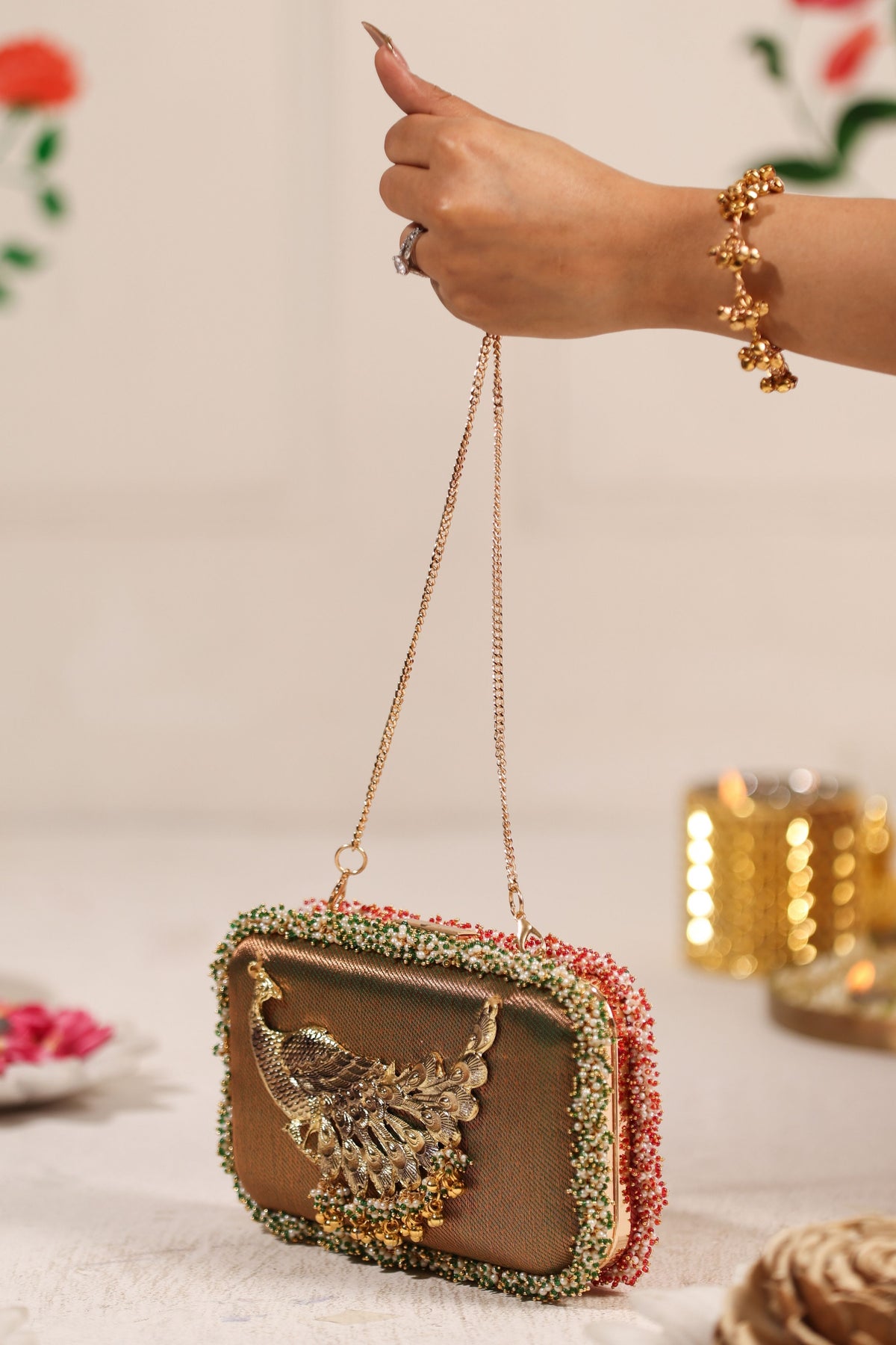 Morbagh Clutch