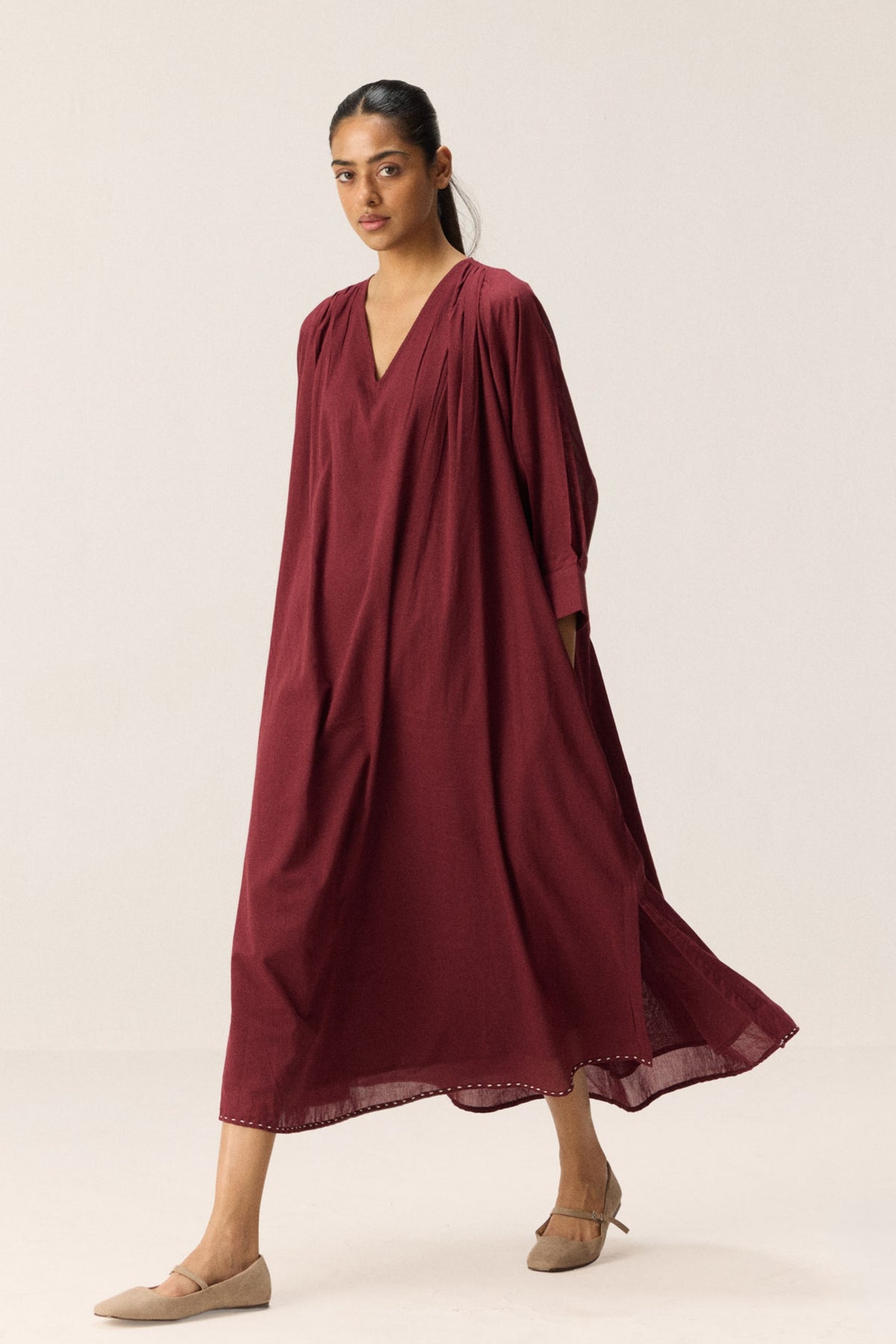 Louis Dress