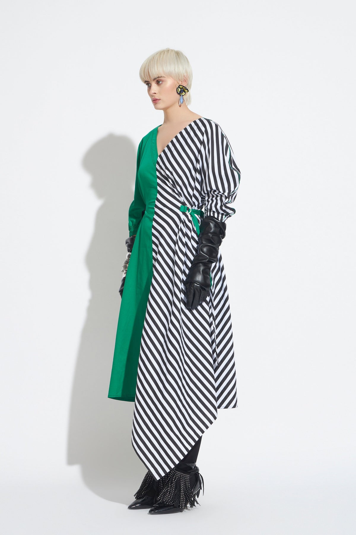 Hajun Dress