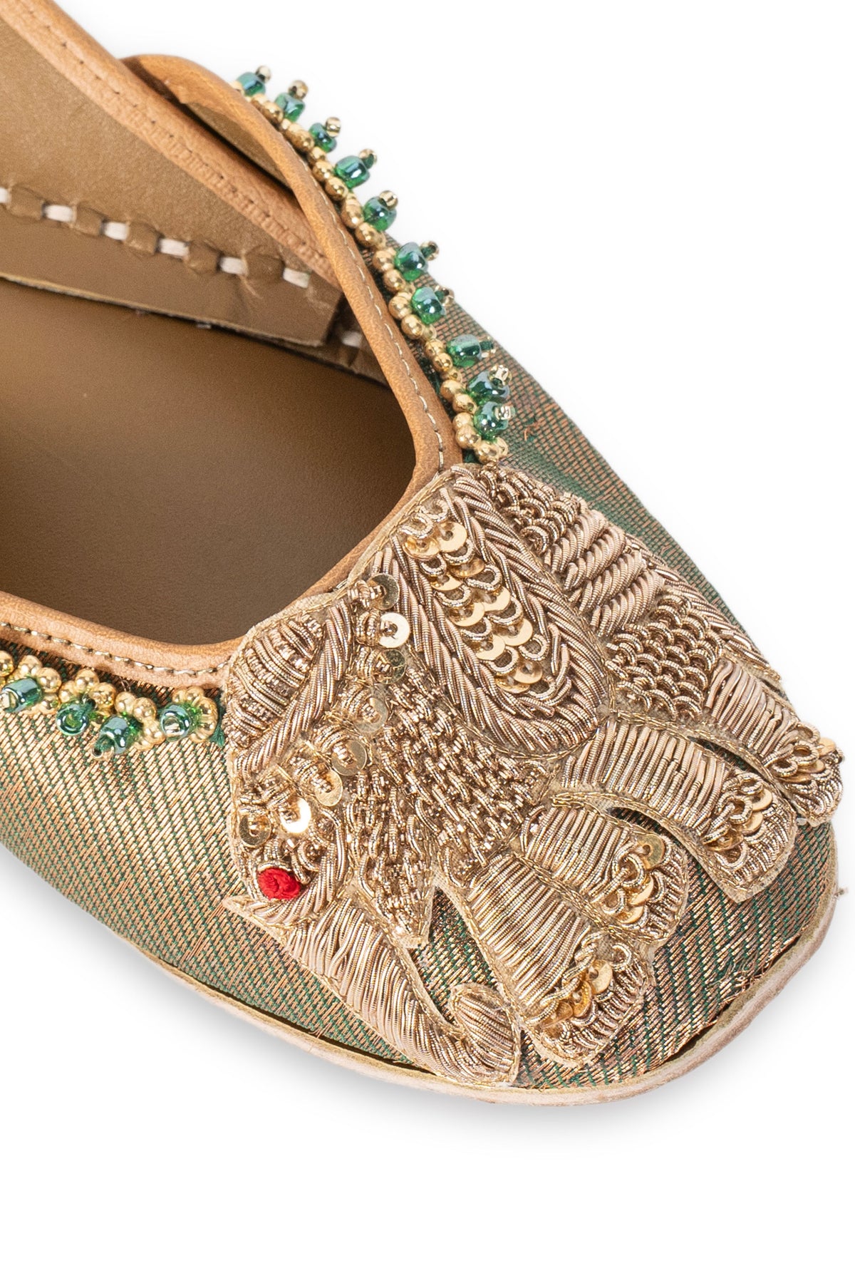Zarmeen Juttis