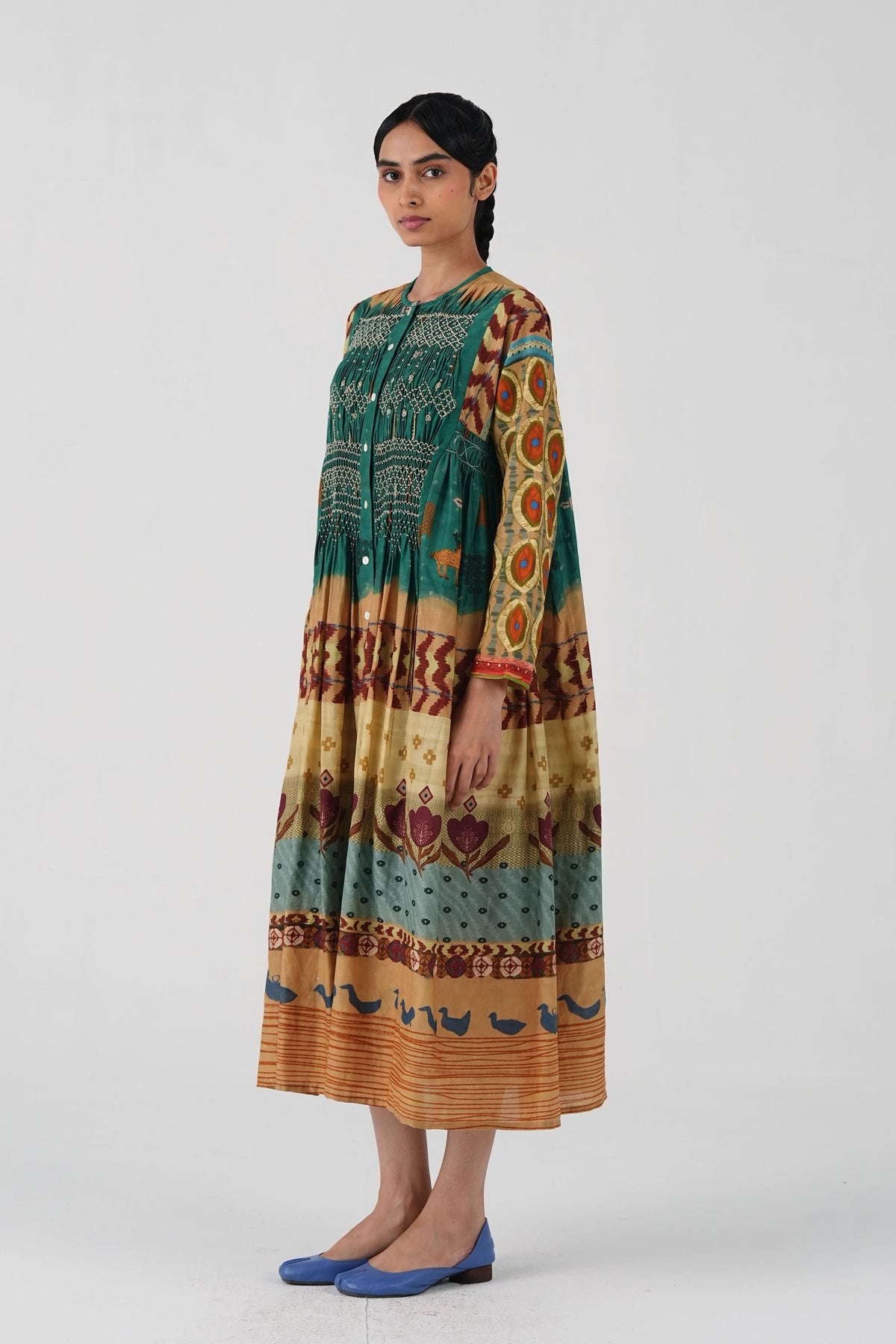 Frida Dress