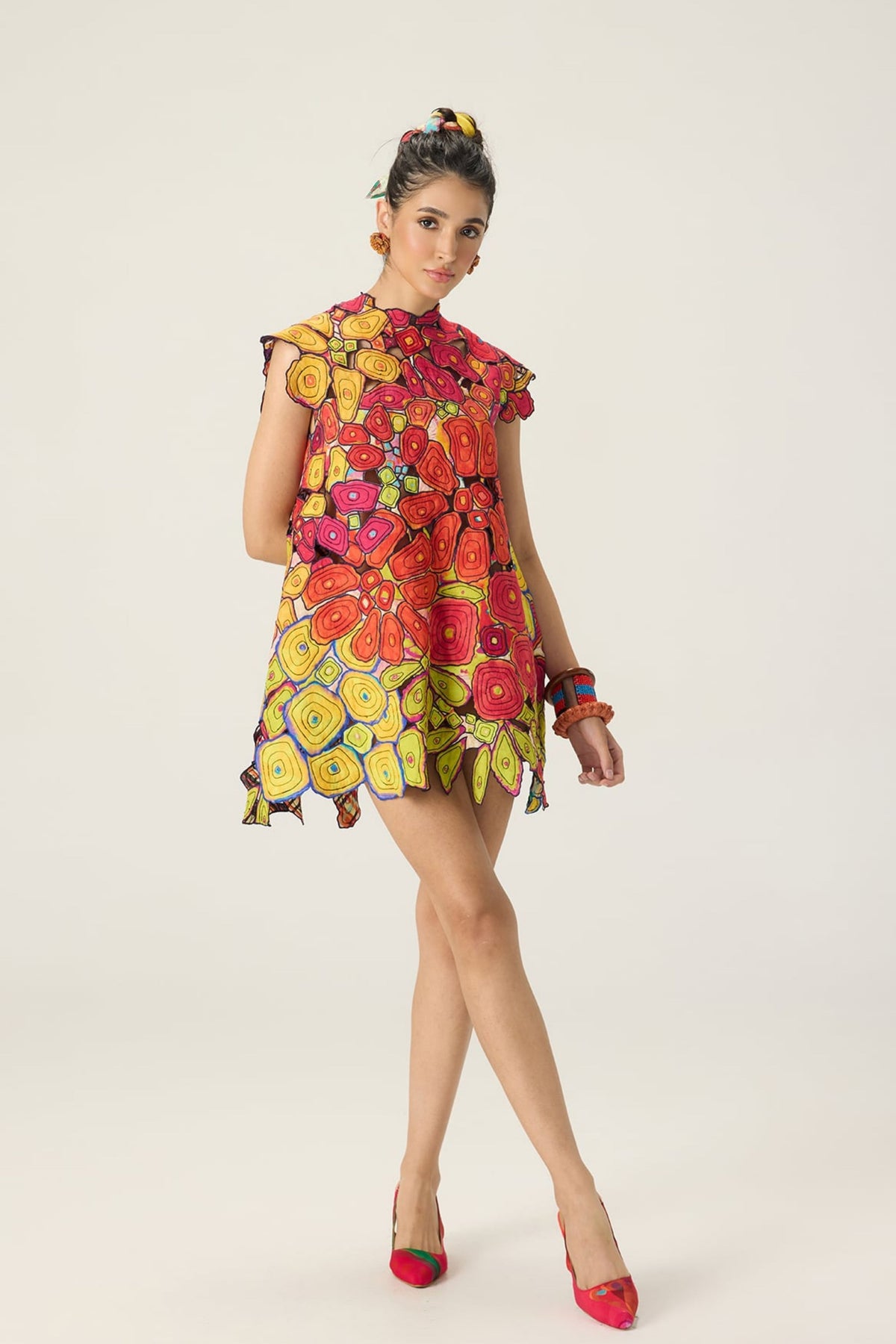 Esther Dress